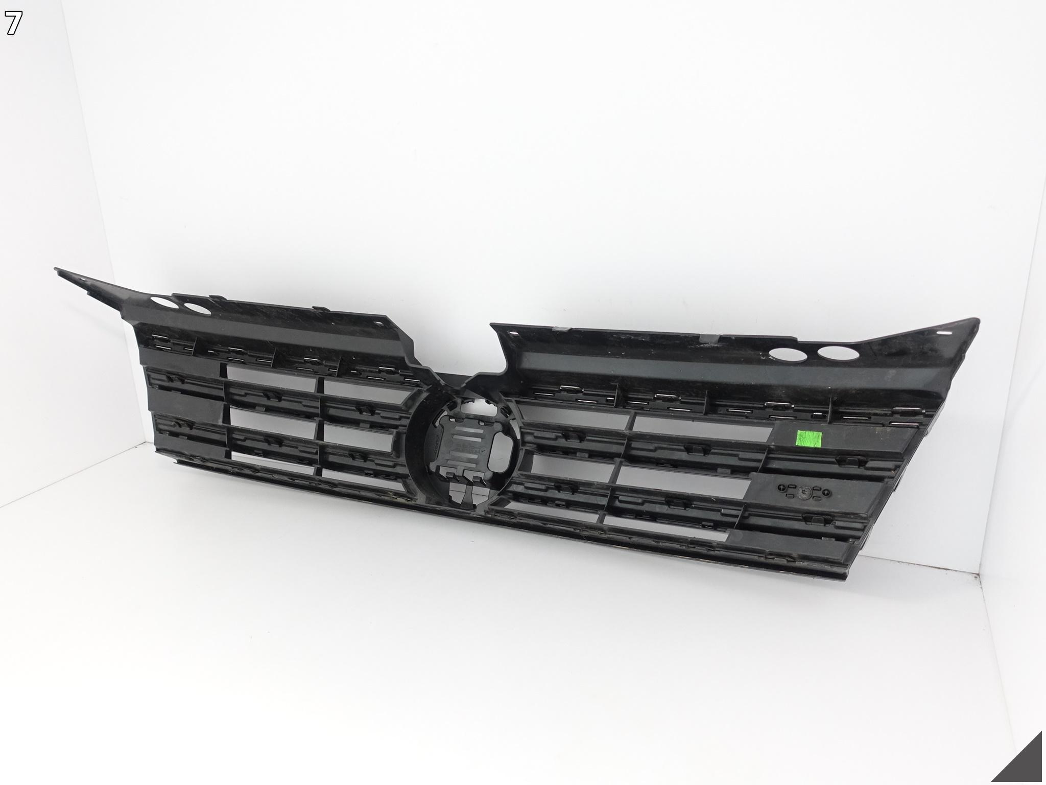 VW TIGUAN II 2 5NA R-LINE 15-20 (PRZED LIFT) GRILL ATRAPA ZDERZAK PRZÓD VW TIGUAN II 2 5NA R-LINE 15-20 (PRZED LIFT) GRILL ATRAPA ZDERZAK PRZÓD - obrazek 8