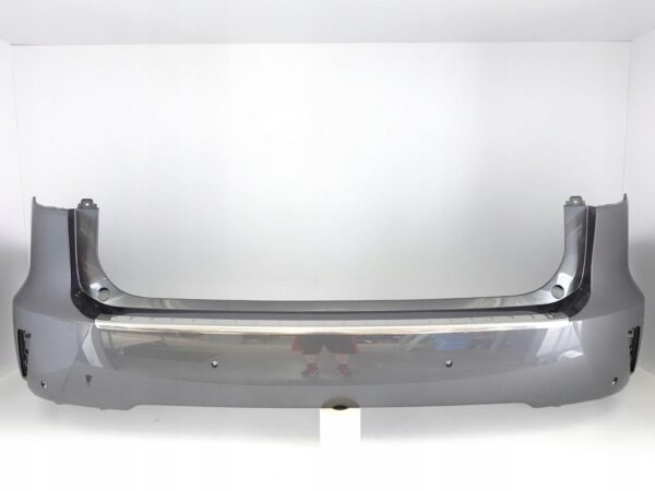 LEXUS RX IV 4 15-19 ZDERZAK TYŁ *4xPDC* LEXUS RX IV 4 15-19 ZDERZAK TYŁ *4xPDC*