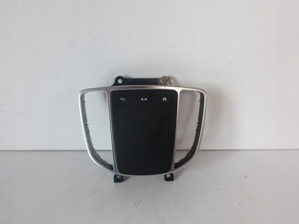 MERCEDES GLC X253 C253 EQC N293 AMG PANEL TOUCHPAD IDRIVE