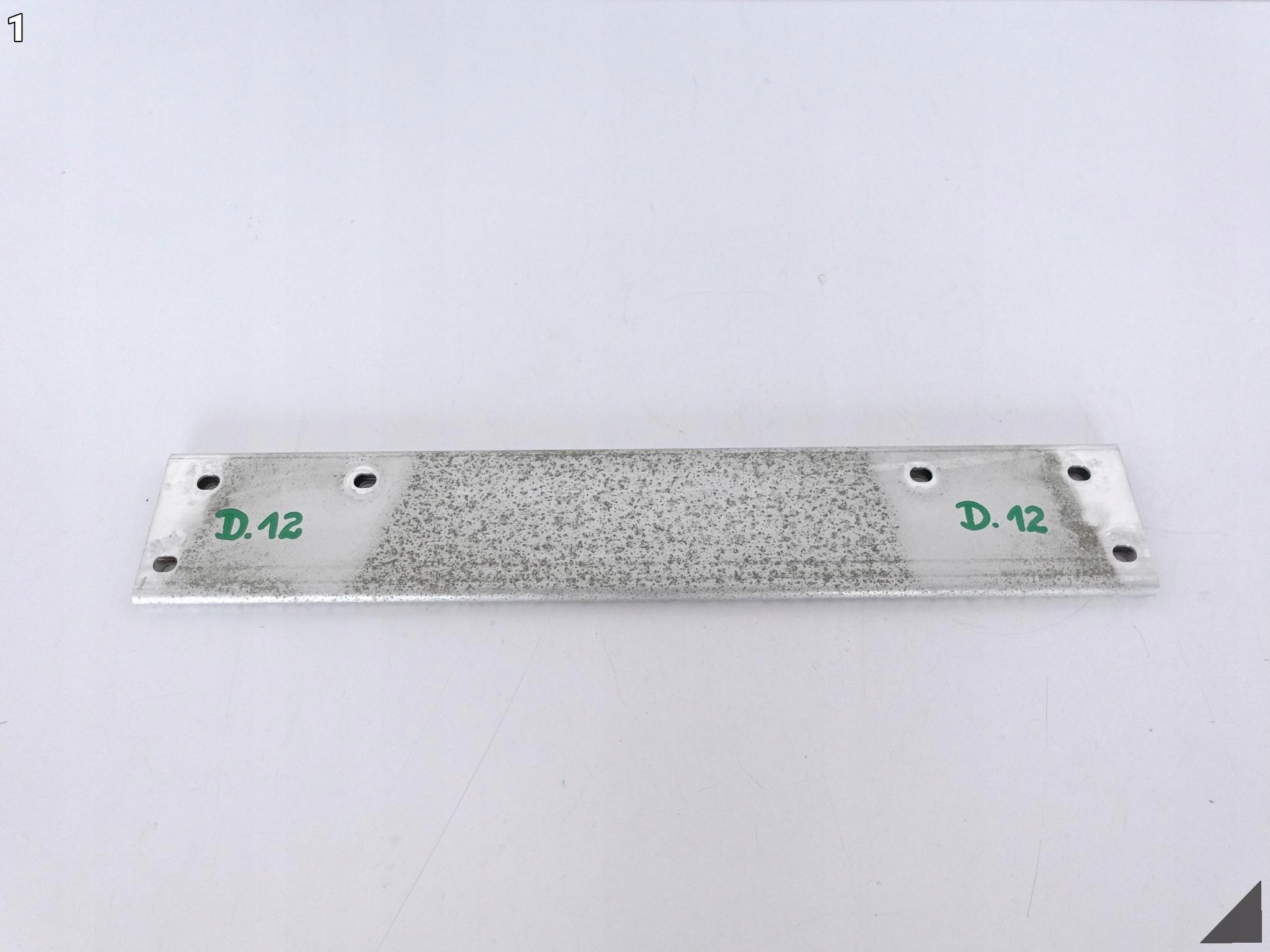 AUDI A8 S8 4H0 D4 LIFT 09-17 WZMOCNIENIE PODPORA MOCOWANIE TUNEL ŚRODKOWY AUDI A8 S8 4H0 D4 LIFT 09-17 WZMOCNIENIE PODPORA MOCOWANIE TUNEL ŚRODKOWY - obrazek 2
