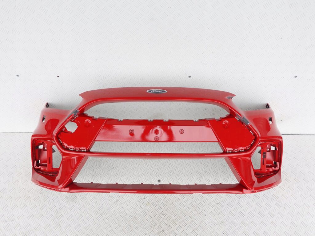 FORD FOCUS MK3 III LIFT RS 14-18 ZDERZAK *SPRYSK* FORD FOCUS MK3 III LIFT RS 14-18 ZDERZAK *SPRYSK*