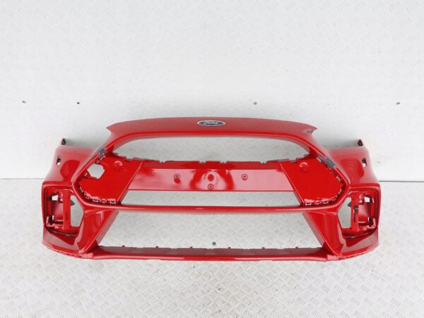 FORD FOCUS MK3 III LIFT RS 14-18 ZDERZAK *SPRYSK*