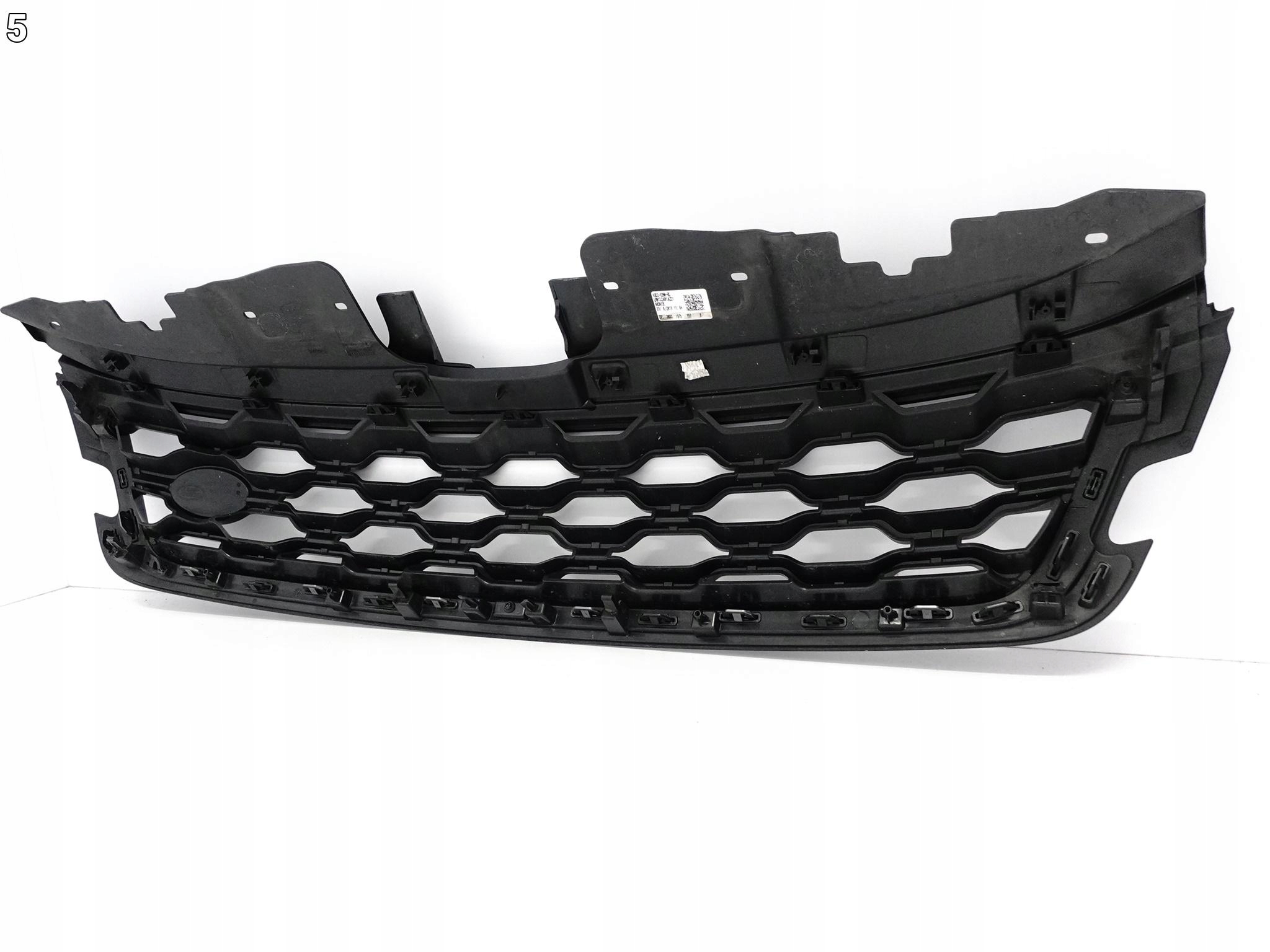 RANGE ROVER EVOQUE II L551 18- GRILL ATRAPA KRATKA W ZDERZAK PRZÓD RANGE ROVER EVOQUE II L551 18- GRILL ATRAPA KRATKA W ZDERZAK PRZÓD - obrazek 6