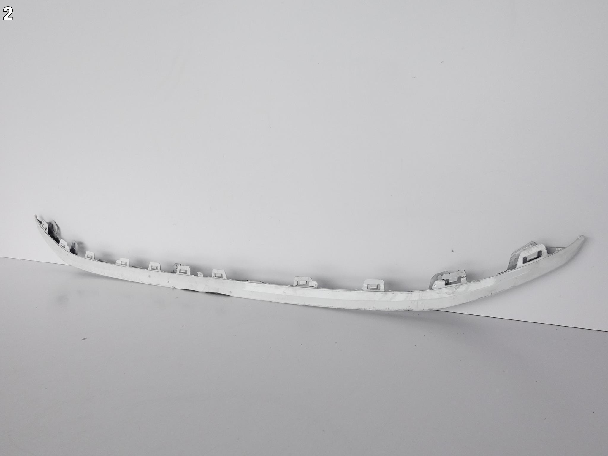 AUDI A3 8Y0 20- SPOILER W ZDERZAK PRZÓD AUDI A3 8Y0 20- SPOILER W ZDERZAK PRZÓD - obrazek 3