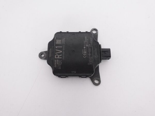 TOYOTA RAV4 V 5 19- RADAR CZUJNIK MARTWEGO POLA
