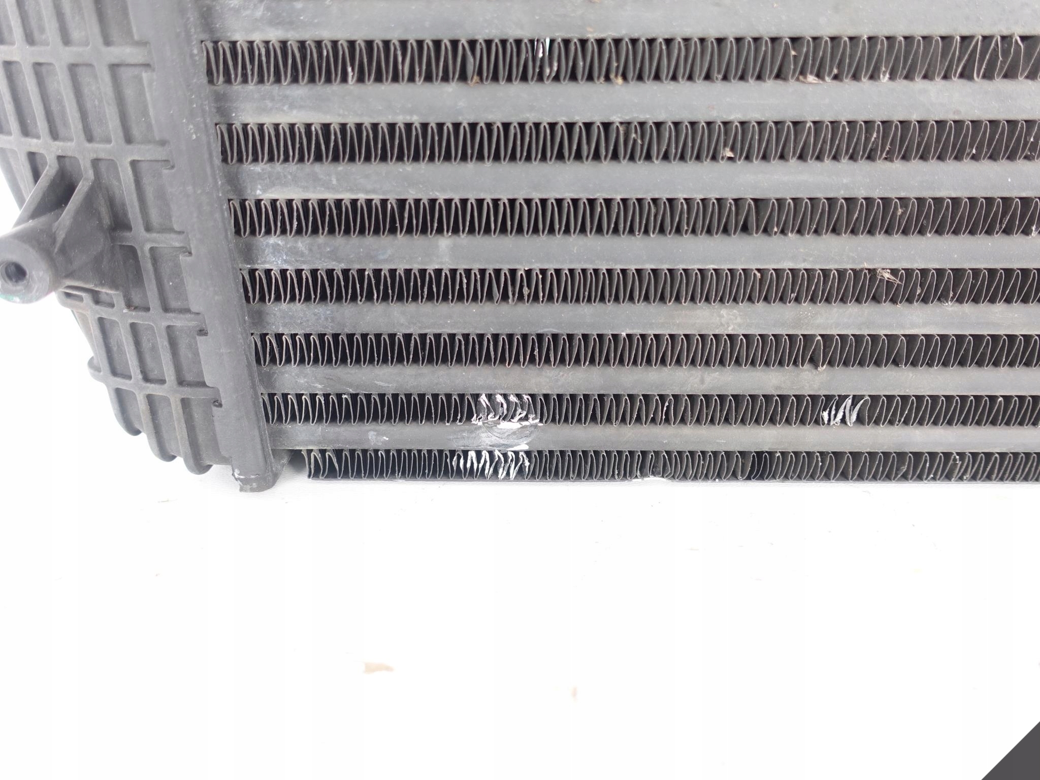 MASERATI GHIBLI LEVANTE QUATTROPORTE INTERCOOLER MASERATI GHIBLI LEVANTE QUATTROPORTE INTERCOOLER - obrazek 6