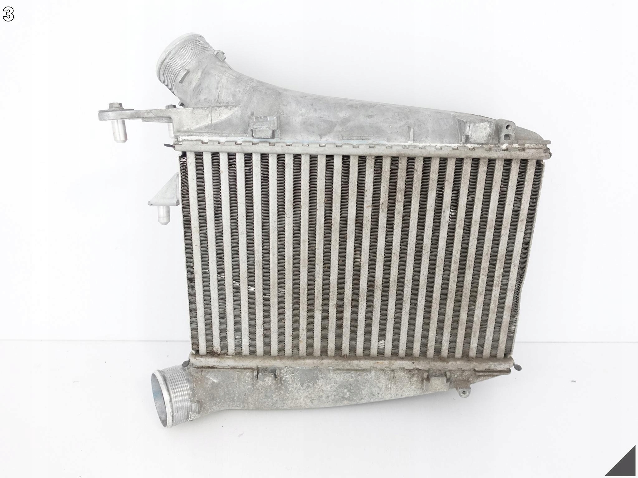 AUDI RS6 4K0 RS7 4K8 C8 4.0 TFSI CHŁODNICA INTERCOOLER PRAWY PRZÓD AUDI RS6 4K0 RS7 4K8 C8 4.0 TFSI CHŁODNICA INTERCOOLER PRAWY PRZÓD - obrazek 4