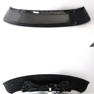 PORSCHE CAYENNE 9Y3 COUPE KLAPA MECHANIZM NAPĘD SPOILER LOTKA SKRZYDŁO TYŁ