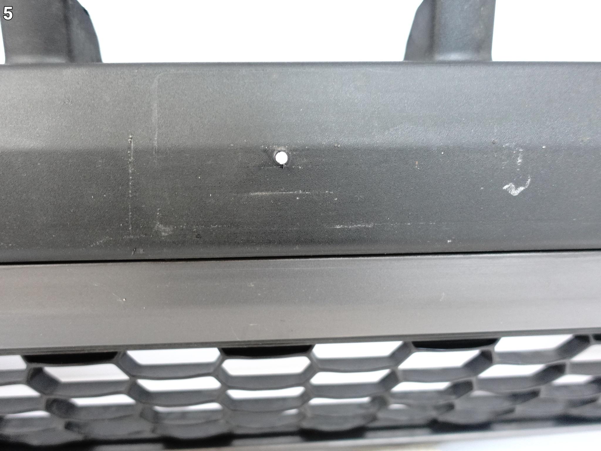 JEEP RENEGADE TRAILHAWK 14-18 ZDERZAK ATRAPA SPOILER PRZÓD *6PDC* JEEP RENEGADE TRAILHAWK 14-18 ZDERZAK ATRAPA SPOILER PRZÓD *6PDC* - obrazek 6