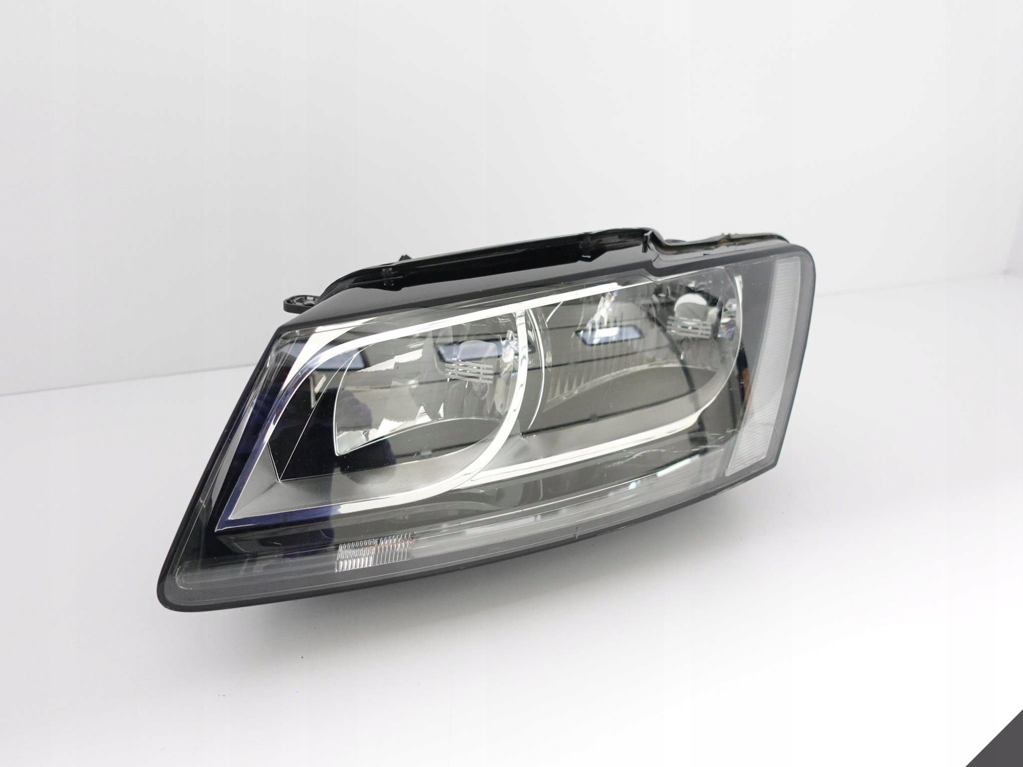 AUDI Q5 SQ5 8R0 LIFT 12-16 LAMPA ZWYKŁA LEWA EU AUDI Q5 SQ5 8R0 LIFT 12-16 LAMPA ZWYKŁA LEWA EU - obrazek 2