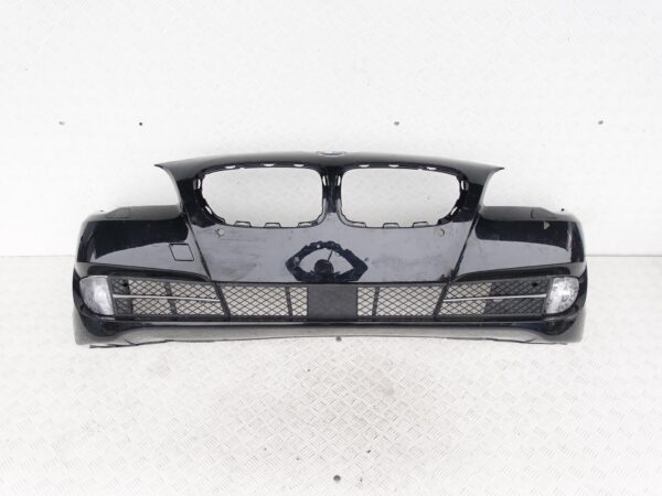 BMW F10 F11 09-13 ZDERZAK PRZÓD KOMPLETNY *4XPDC* BMW F10 F11 09-13 ZDERZAK PRZÓD KOMPLETNY *4XPDC*