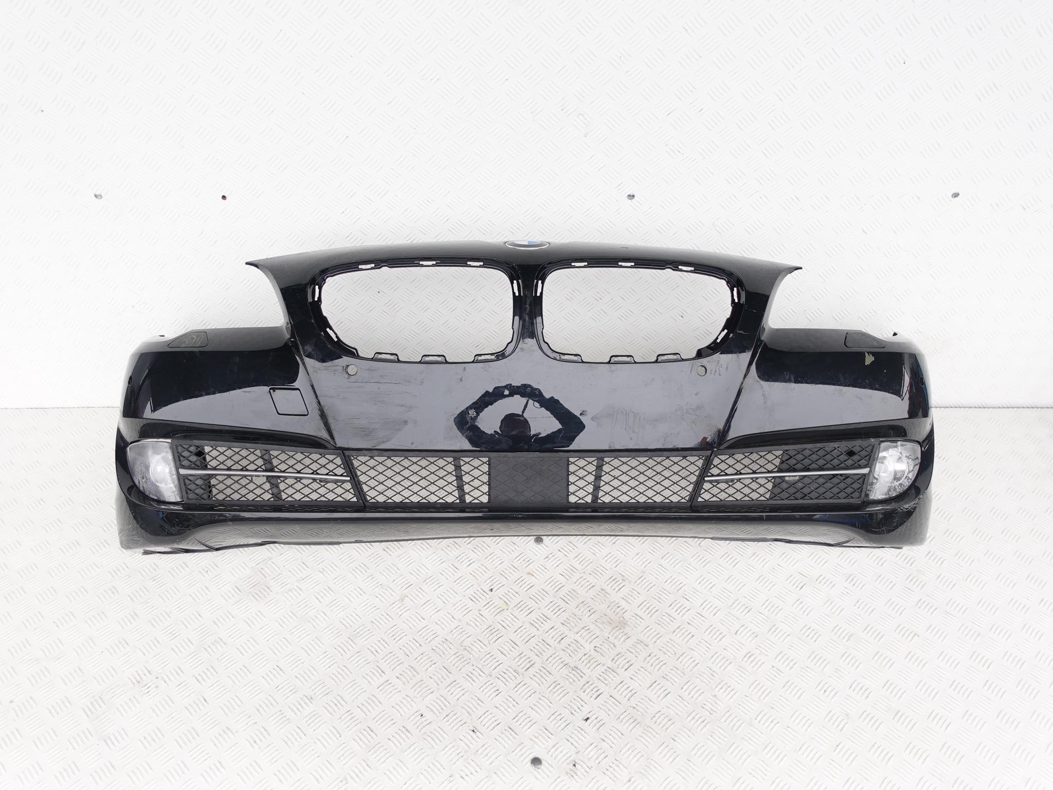 BMW F10 F11 09-13 ZDERZAK PRZÓD KOMPLETNY *4XPDC* BMW F10 F11 09-13 ZDERZAK PRZÓD KOMPLETNY *4XPDC*