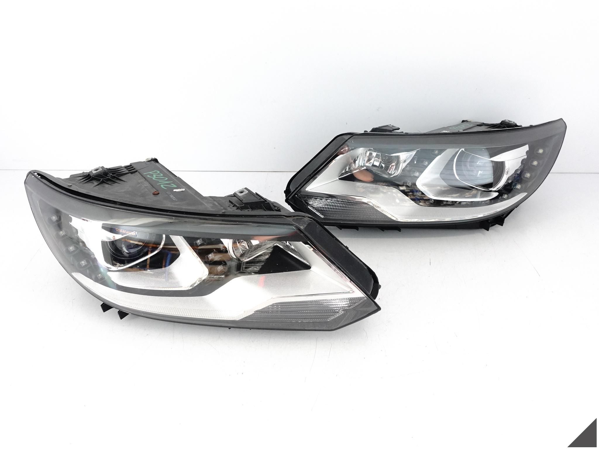VW TIGUAN 5N1 LIFT 11-16 LAMPA ZWYKŁA H7 + LED DRL XENON-LOOK PRZÓD DEPO VW TIGUAN 5N1 LIFT 11-16 LAMPA ZWYKŁA H7 + LED DRL XENON-LOOK PRZÓD DEPO