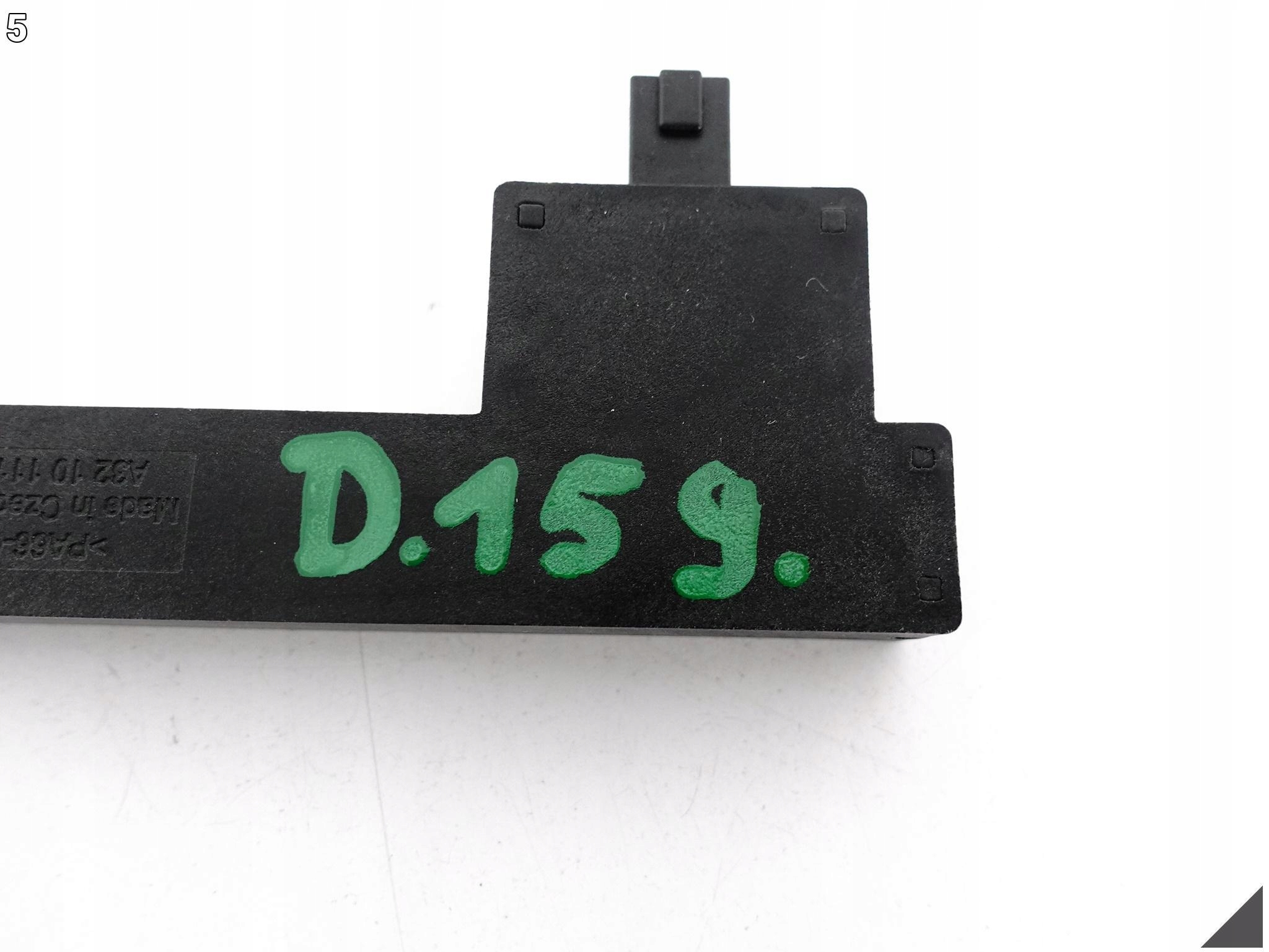 AUDI A8 S8 4H0 D4 09-17 LIFT MODUŁ ANTENA KESSY KEYLESS GO 4H0907247 AUDI A8 S8 4H0 D4 09-17 LIFT MODUŁ ANTENA KESSY KEYLESS GO 4H0907247 - obrazek 6
