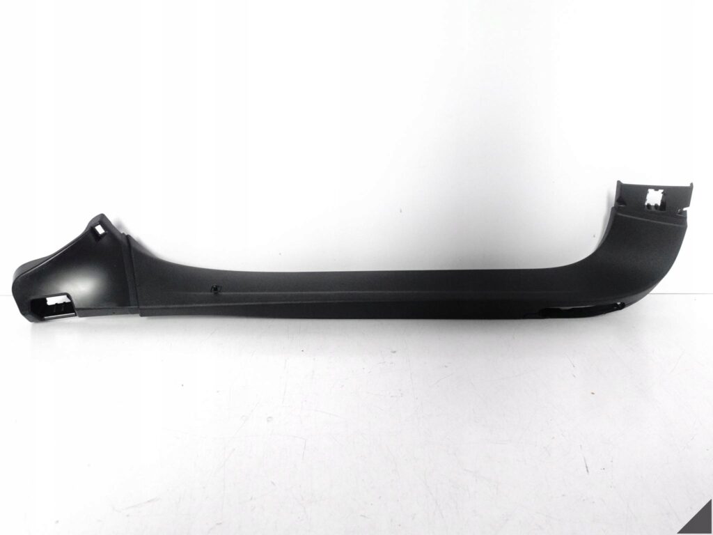 AUDI RS7 S7 A7 4G8 C7 LIFT 10-18 OSŁONA TAPICERKI KLAPY BAGAŻNIKA LEWA TYŁ AUDI RS7 S7 A7 4G8 C7 LIFT 10-18 OSŁONA TAPICERKI KLAPY BAGAŻNIKA LEWA TYŁ