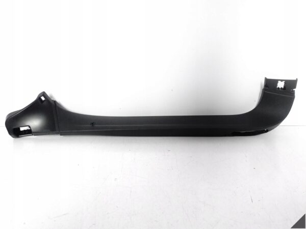 AUDI RS7 S7 A7 4G8 C7 LIFT 10-18 OSŁONA TAPICERKI KLAPY BAGAŻNIKA LEWA TYŁ