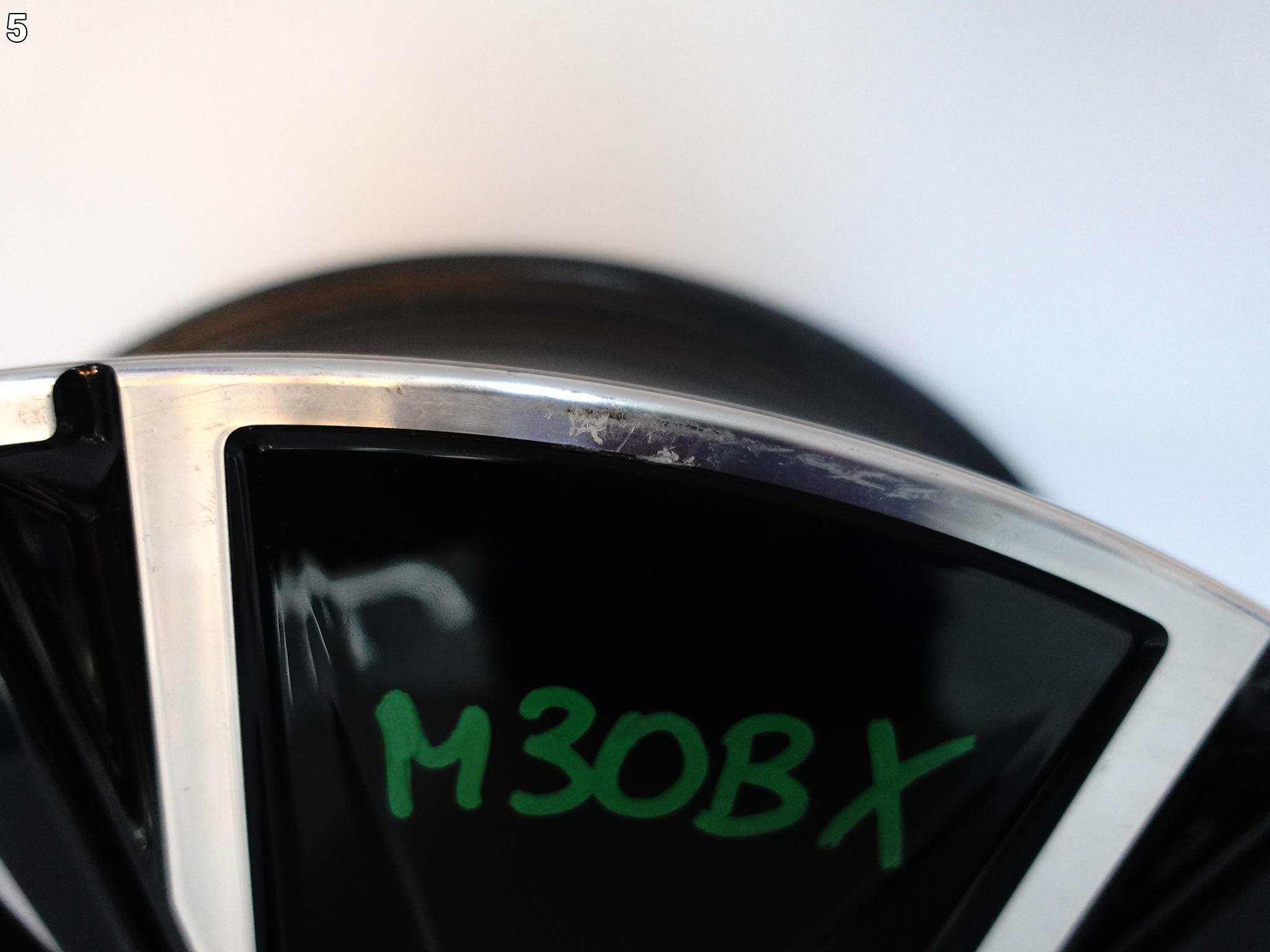 BMW iX3 G08 X3 G01 LCI M-PAKIET FELGA M890 890M 8Jx20 IS26 5×112 BMW iX3 G08 X3 G01 LCI M-PAKIET FELGA M890 890M 8Jx20 IS26 5x112 - obrazek 6