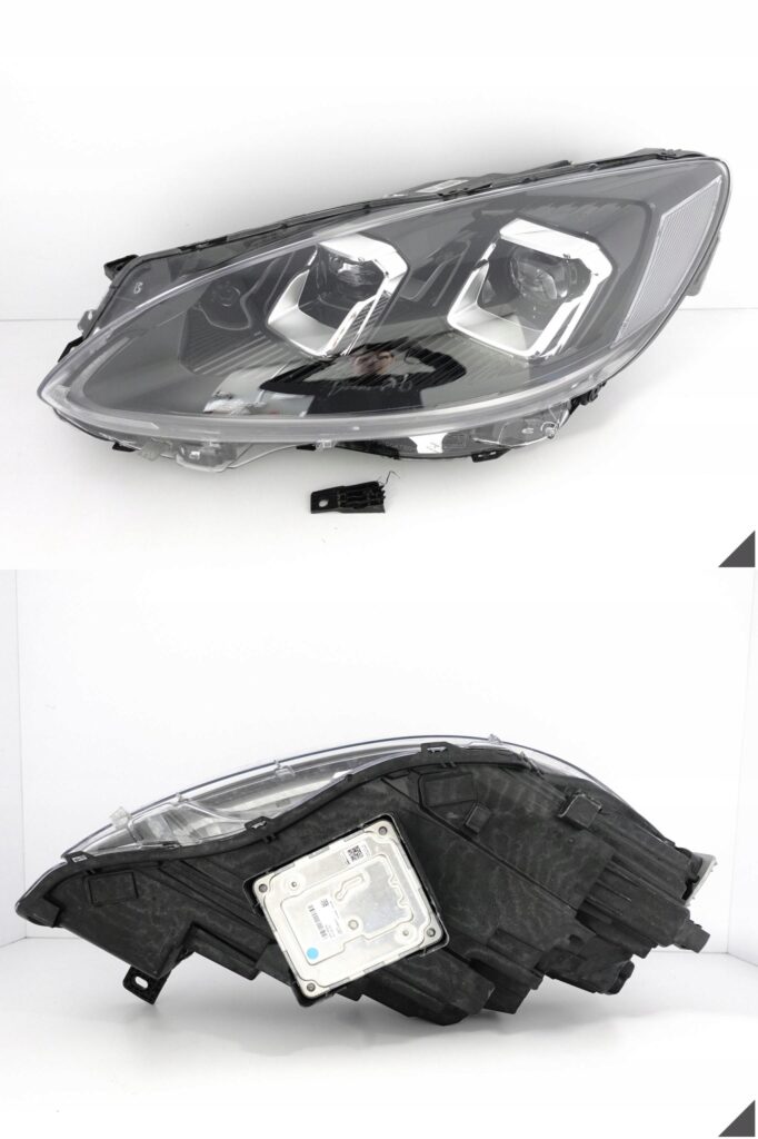 FORD KUGA III MK3 ESCAPE 19- LAMPA FULL LED HIGH LEWA PRZÓD EUROPA + MODUŁ FORD KUGA III MK3 ESCAPE 19- LAMPA FULL LED HIGH LEWA PRZÓD EUROPA + MODUŁ
