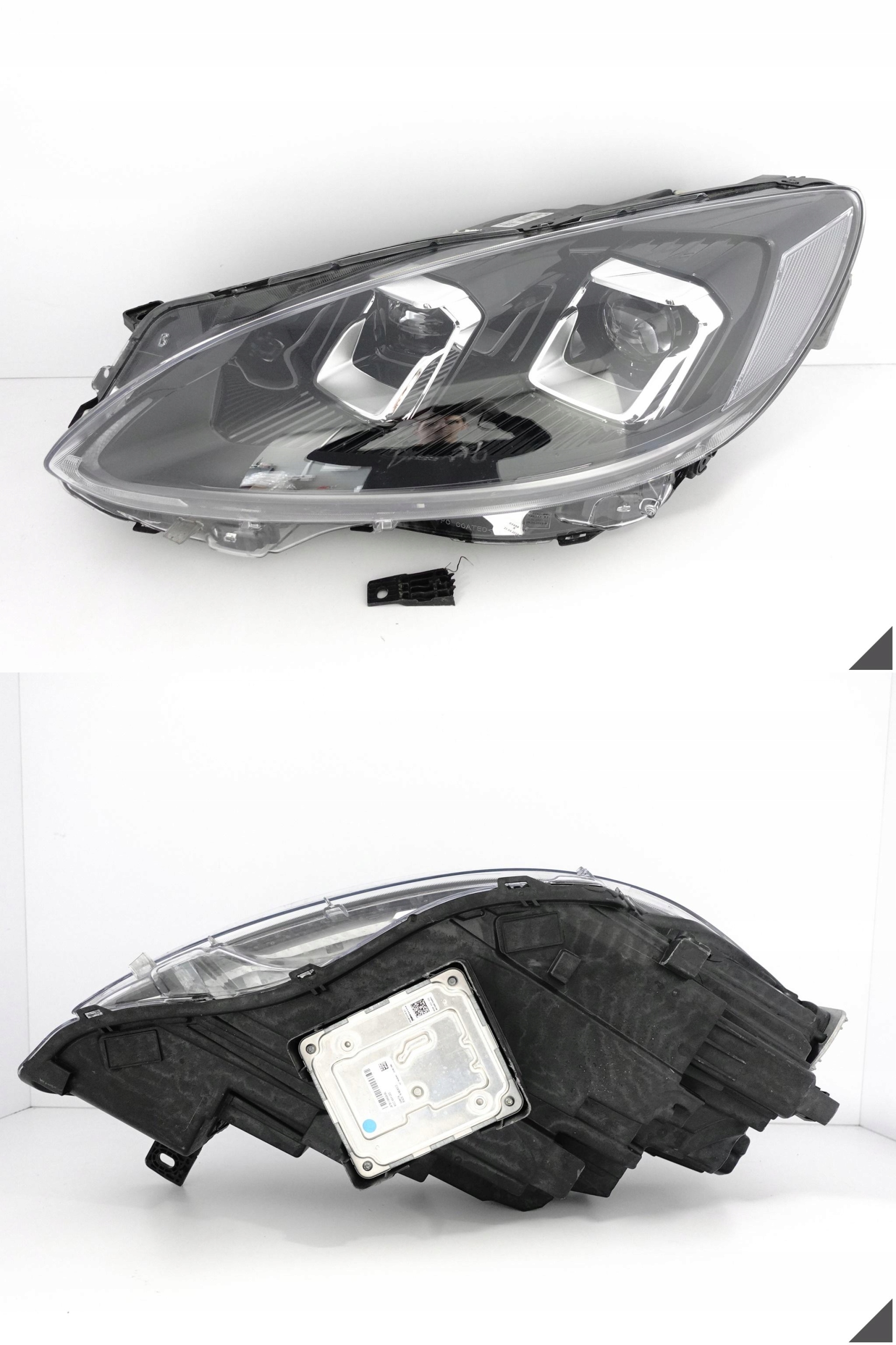 FORD KUGA III MK3 ESCAPE 19- LAMPA FULL LED HIGH LEWA PRZÓD EUROPA + MODUŁ FORD KUGA III MK3 ESCAPE 19- LAMPA FULL LED HIGH LEWA PRZÓD EUROPA + MODUŁ