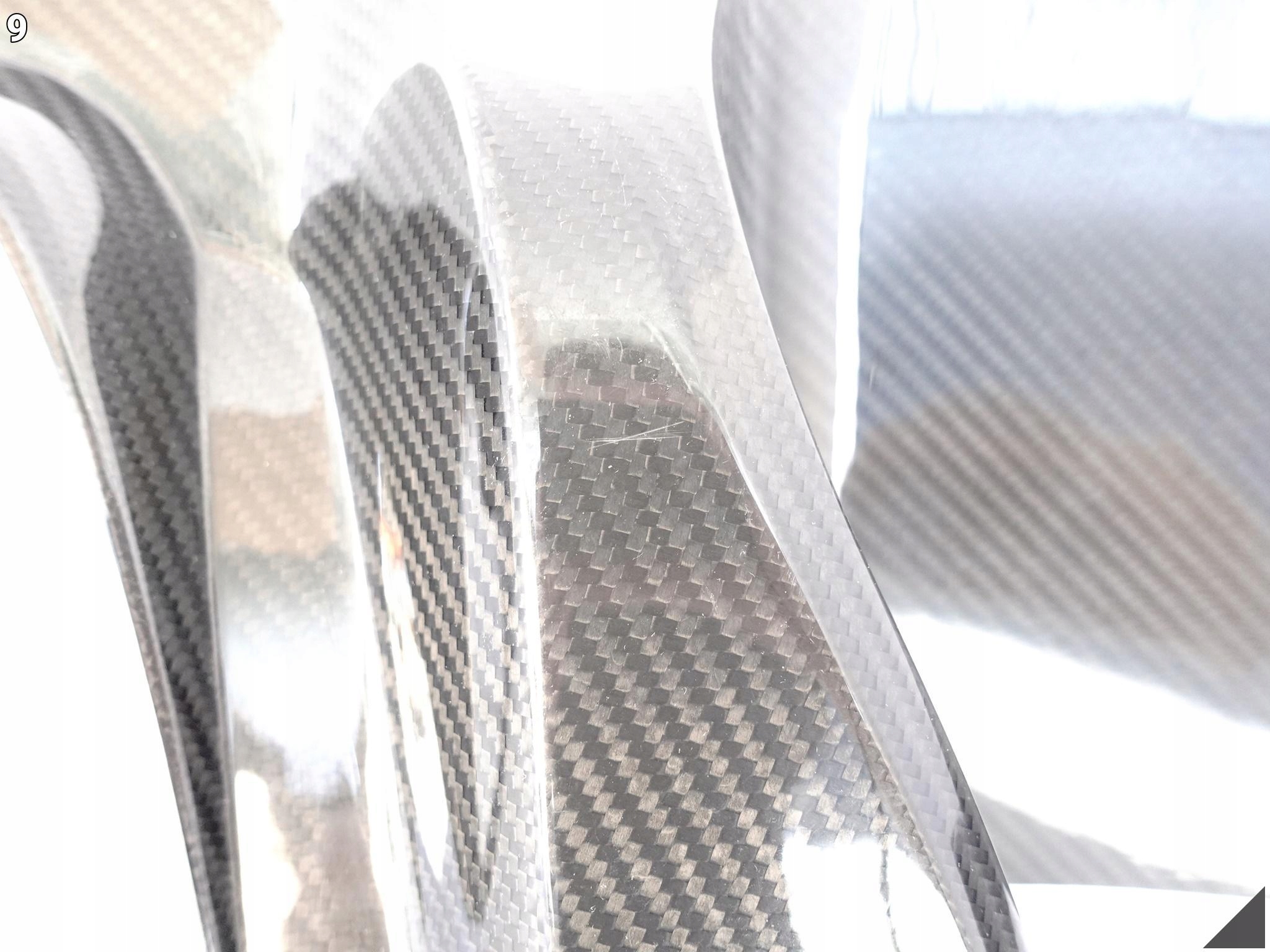 BENTLEY BENTAYGA 36A 15- CARBON ZDERZAK SPOILER DYFUZOR TYŁ USZKODZONY BENTLEY BENTAYGA 36A 15- CARBON ZDERZAK SPOILER DYFUZOR TYŁ USZKODZONY - obrazek 10