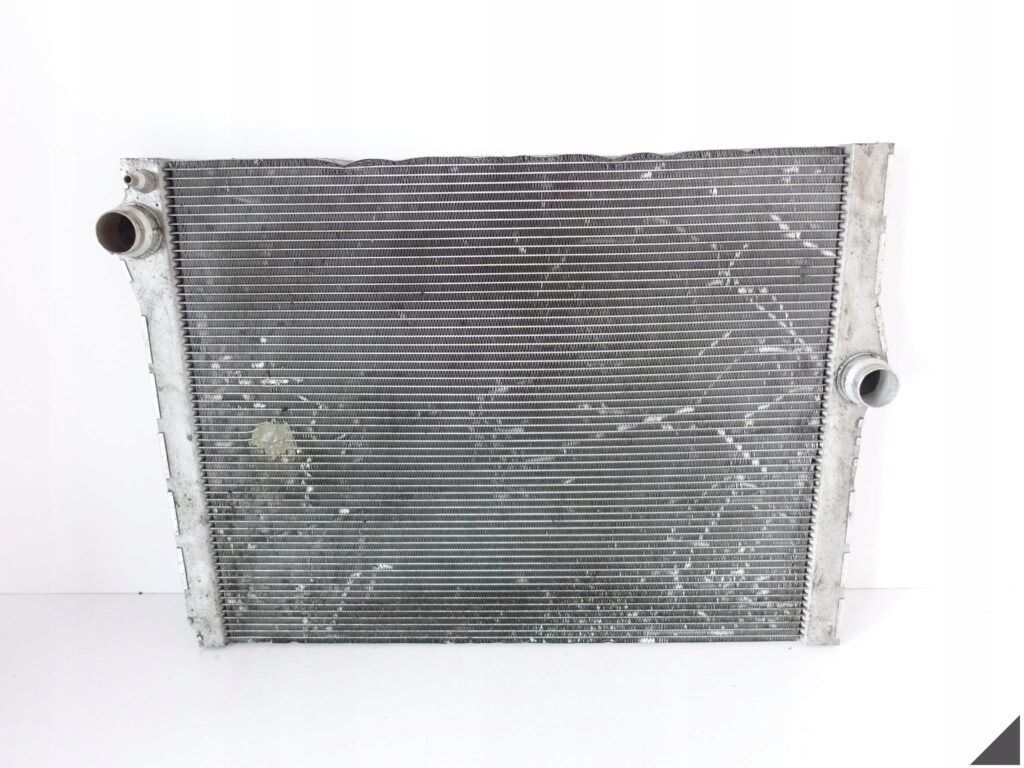 BMW M5 F10 M6 F06 F12 F13 M-POWER Chłodnica WODY płynu chłodzącego 7570095