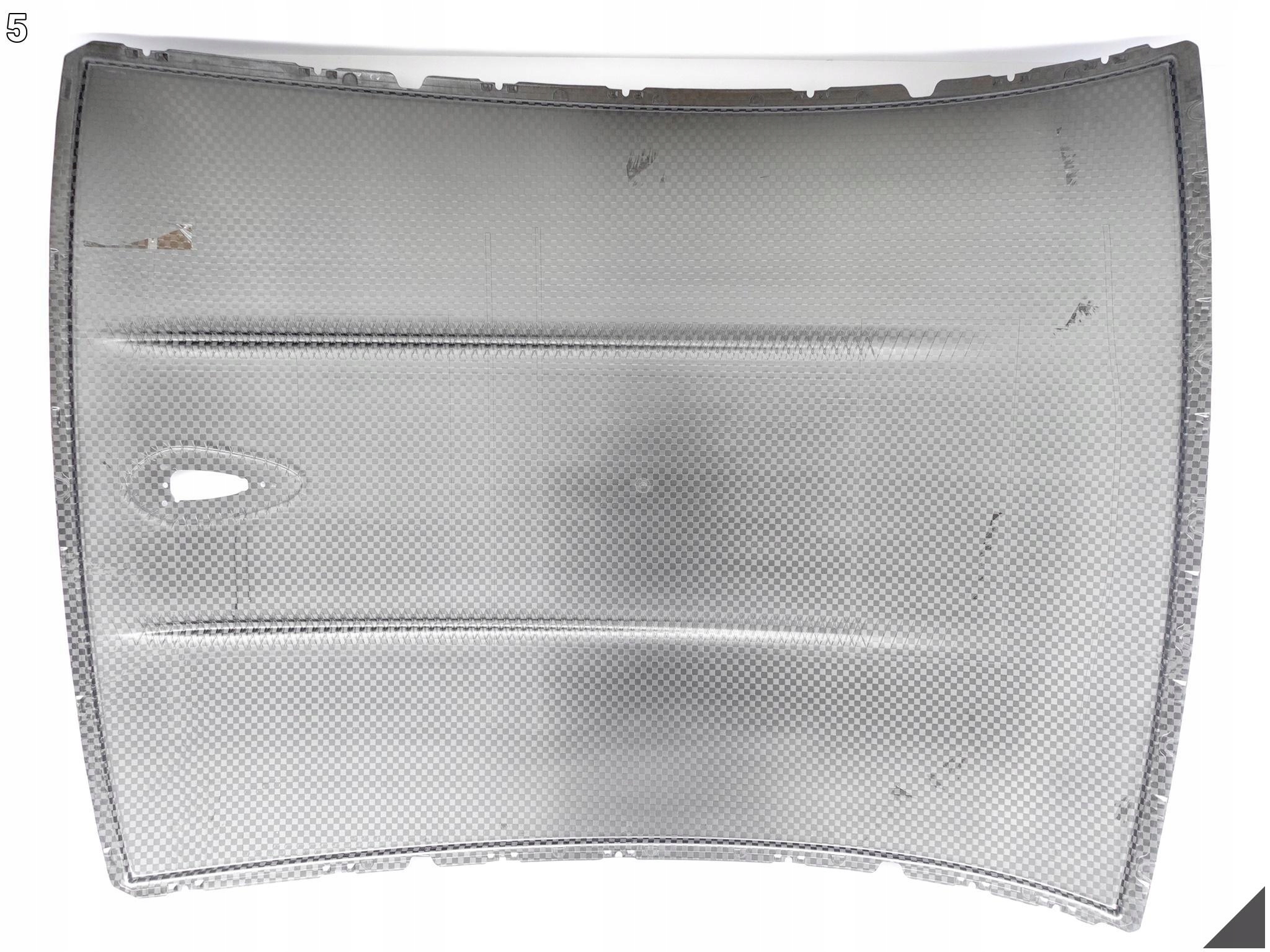 BMW M4 G82 4 G22 M-POWER CS FULL CARBON DACH POSZYCIE POKRYWA OSŁONA DACHU BMW M4 G82 4 G22 M-POWER CS FULL CARBON DACH POSZYCIE POKRYWA OSŁONA DACHU - obrazek 6