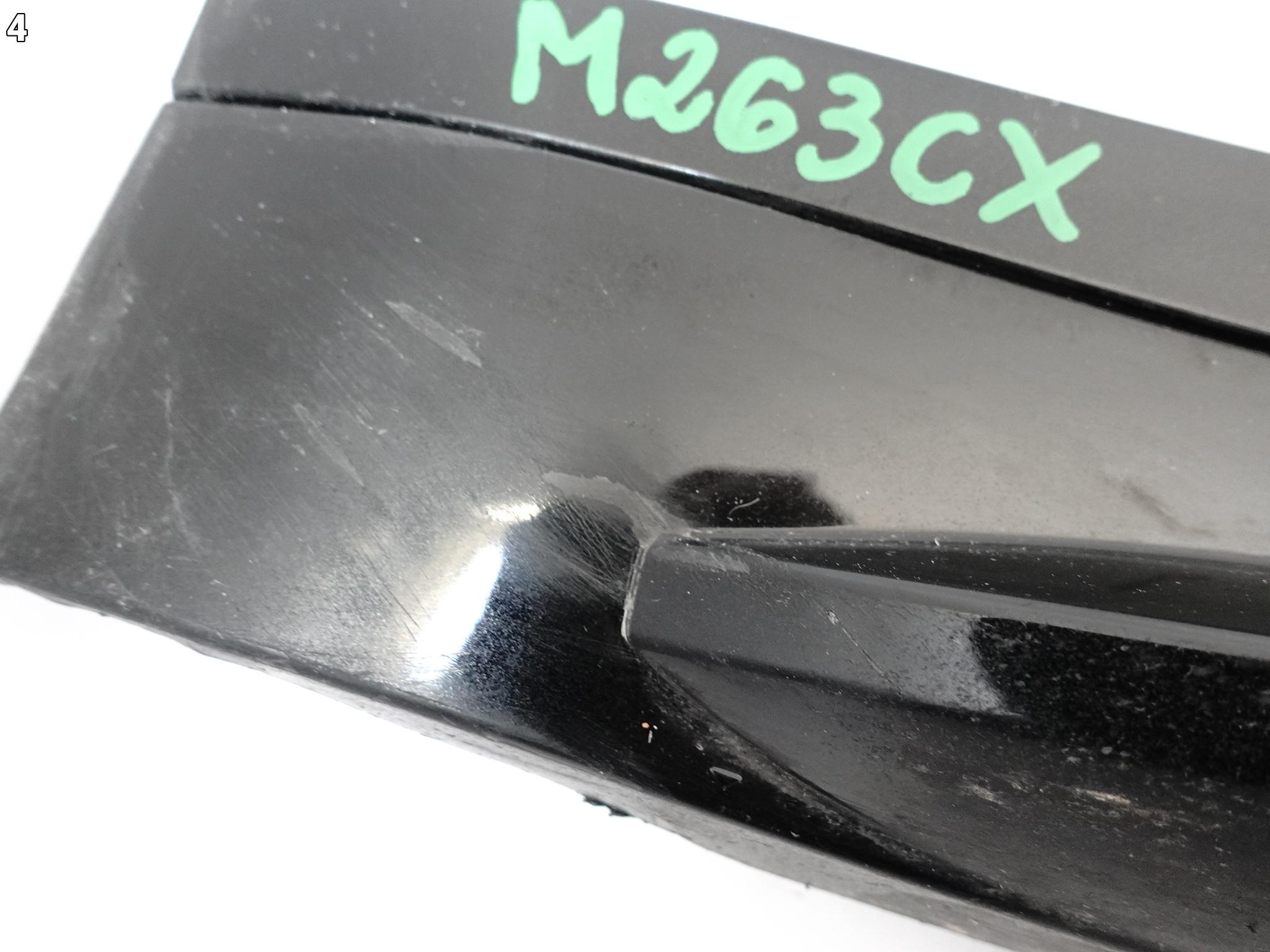 BMW M3 G80 21- LISTWA PRÓG NAKŁADKA KOMPLETNY LEWY BMW M3 G80 21- LISTWA PRÓG NAKŁADKA KOMPLETNY LEWY - obrazek 5