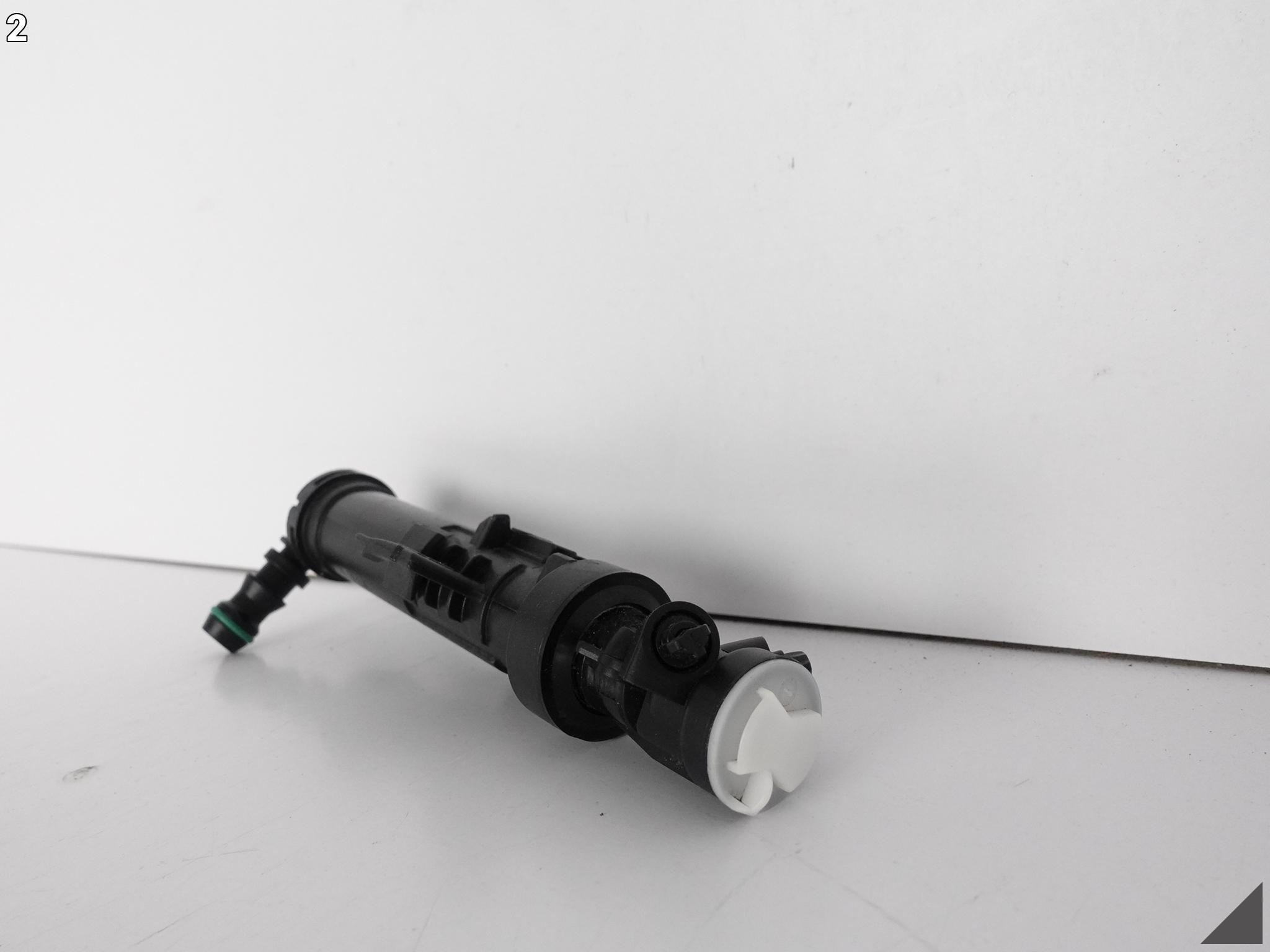 AUDI Q5 SQ5 8R0 LIFT 12-16 DYSZA SPRYSKIWACZ LAMPA AUDI Q5 SQ5 8R0 LIFT 12-16 DYSZA SPRYSKIWACZ LAMPA - obrazek 3