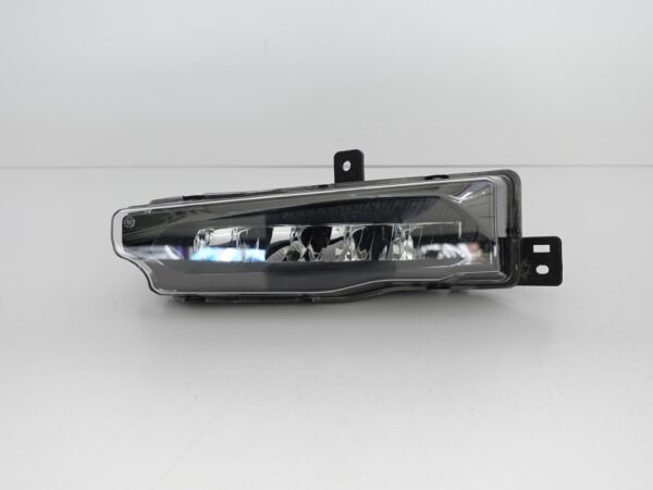 BMW X3 G01 X4 G02 LED DRL HALOGEN CIEMNY LEWY
