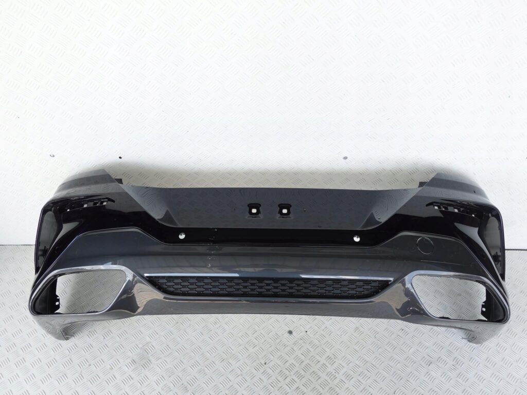 BMW 8 G14 G15 M-PAKIET 18- ZDERZAK SPOILER *6XPDC* BMW 8 G14 G15 M-PAKIET 18- ZDERZAK SPOILER *6XPDC*