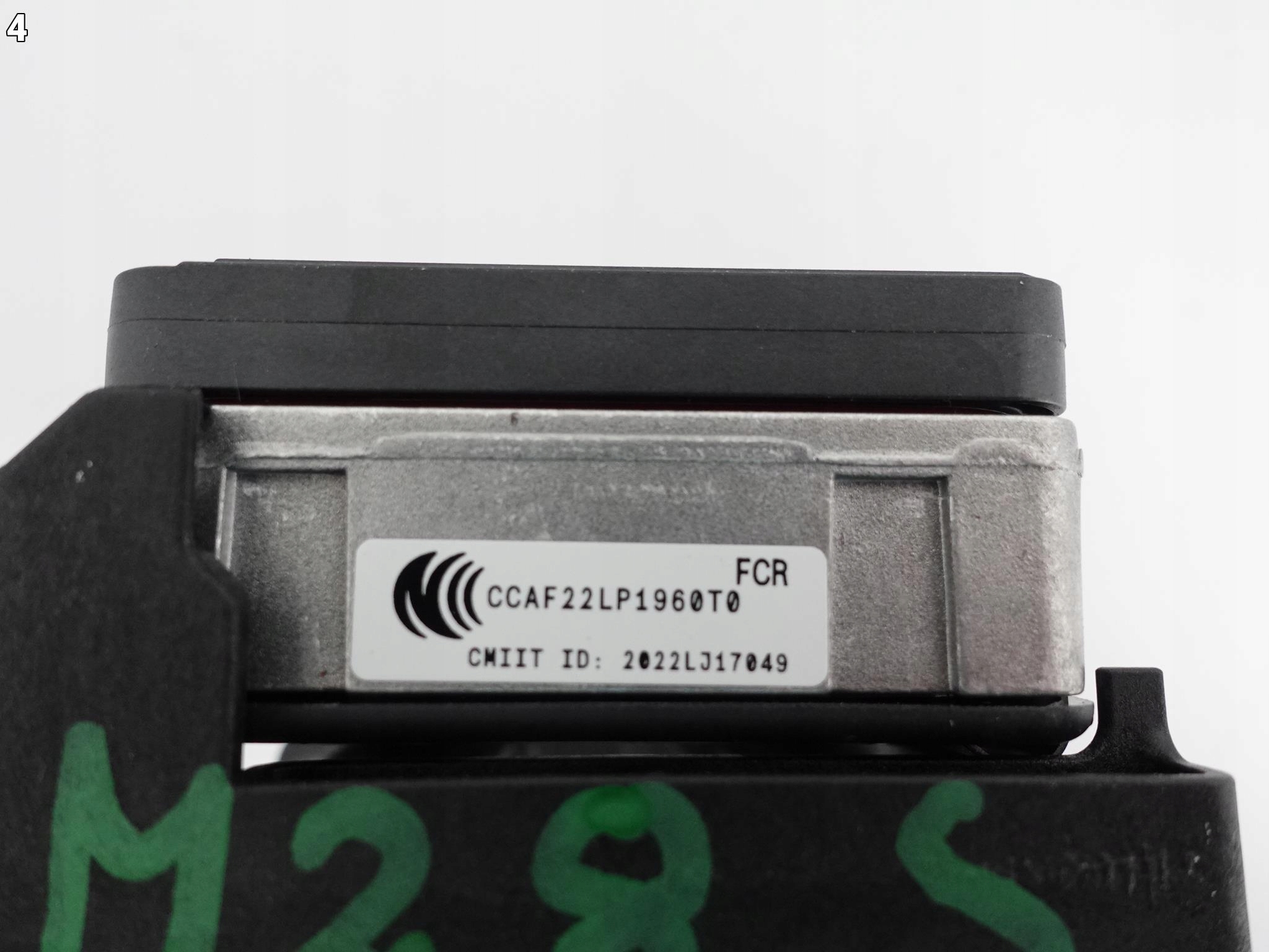 RANGE ROVER L460 V 5 22- RADAR SENSOR ACC MODUŁ RANGE ROVER L460 V 5 22- RADAR SENSOR ACC MODUŁ - obrazek 5