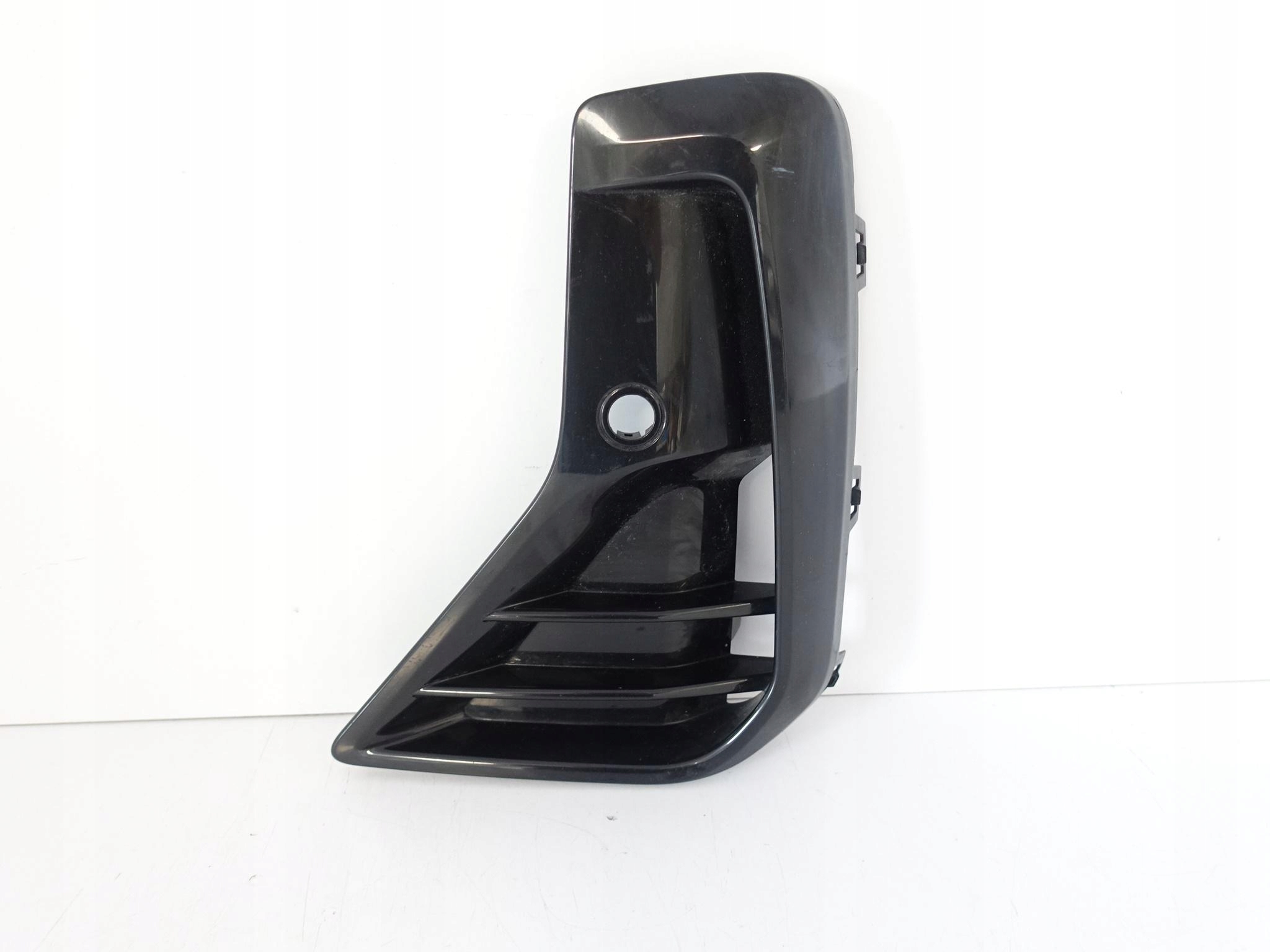 BMW X3 G01 LIFT LCI M-PAKIET 20-24 KRATKA ZAŚLEPKA W ZDERZAK LEWA PRZÓD PDC BMW X3 G01 LIFT LCI M-PAKIET 20-24 KRATKA ZAŚLEPKA W ZDERZAK LEWA PRZÓD PDC
