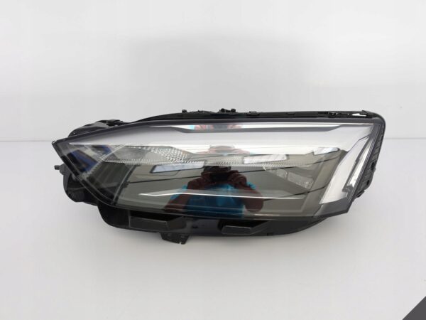 AUDI A5 8W6 B9 LIFT 19- LAMPA FULL LED LEWA EU