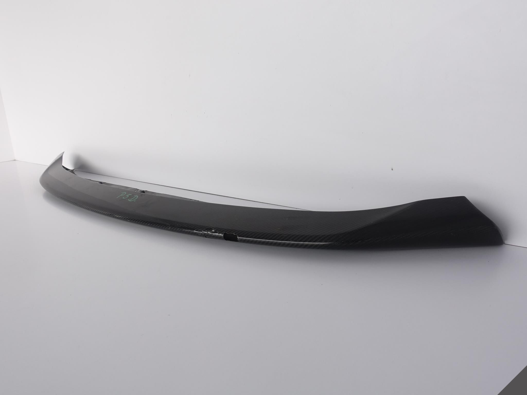 MASERATI LEVANTE TROFEO GTS LIFT CARBON SPOILER MASERATI LEVANTE TROFEO GTS LIFT CARBON SPOILER - obrazek 6