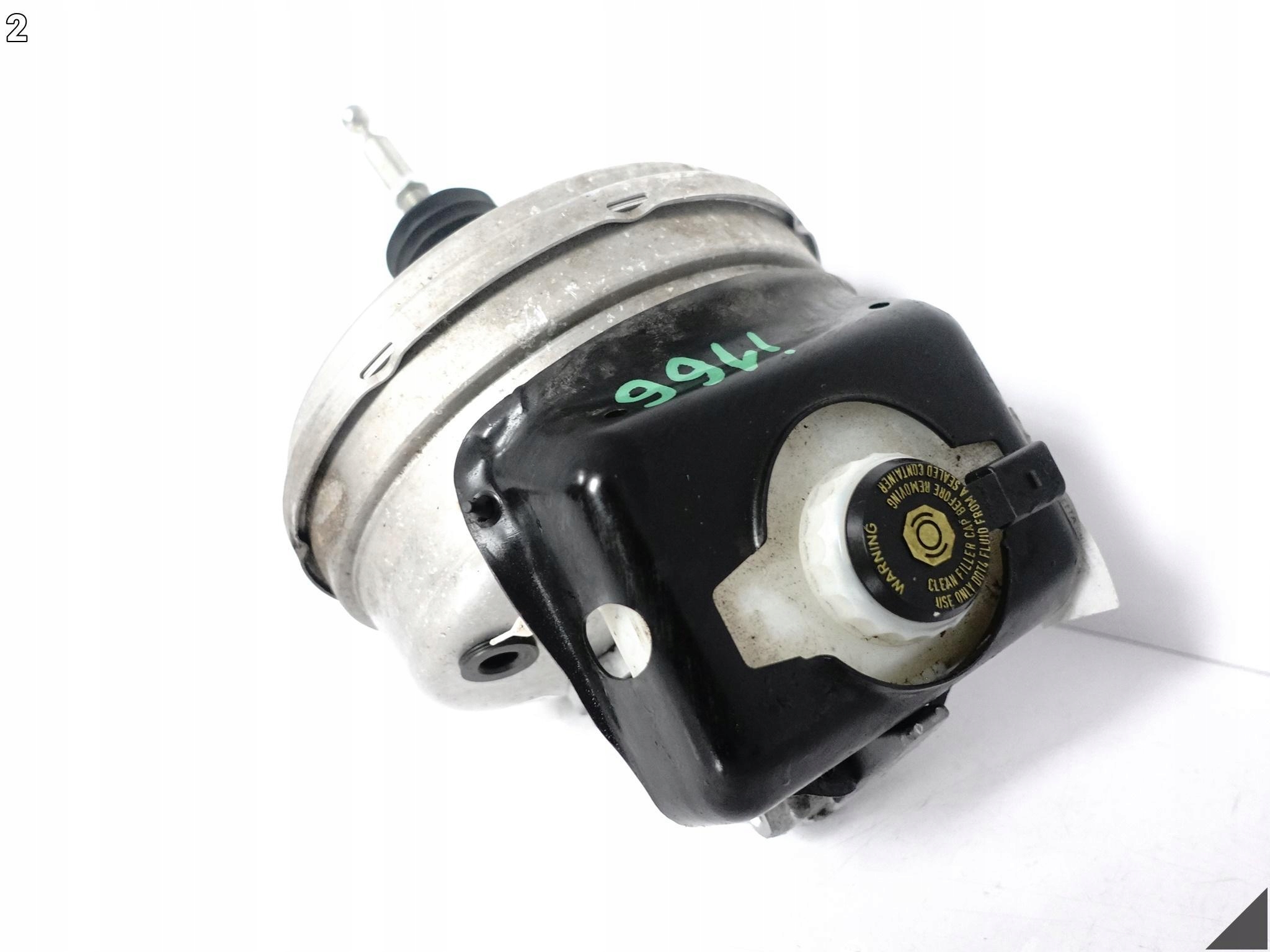 AUDI RS7 4G8 RS6 4G0 C7 14-18 SERWO SERVO POMPA HAMULCOWA DEMONTAŻ 78 KM AUDI RS7 4G8 RS6 4G0 C7 14-18 SERWO SERVO POMPA HAMULCOWA DEMONTAŻ 78 KM - obrazek 3
