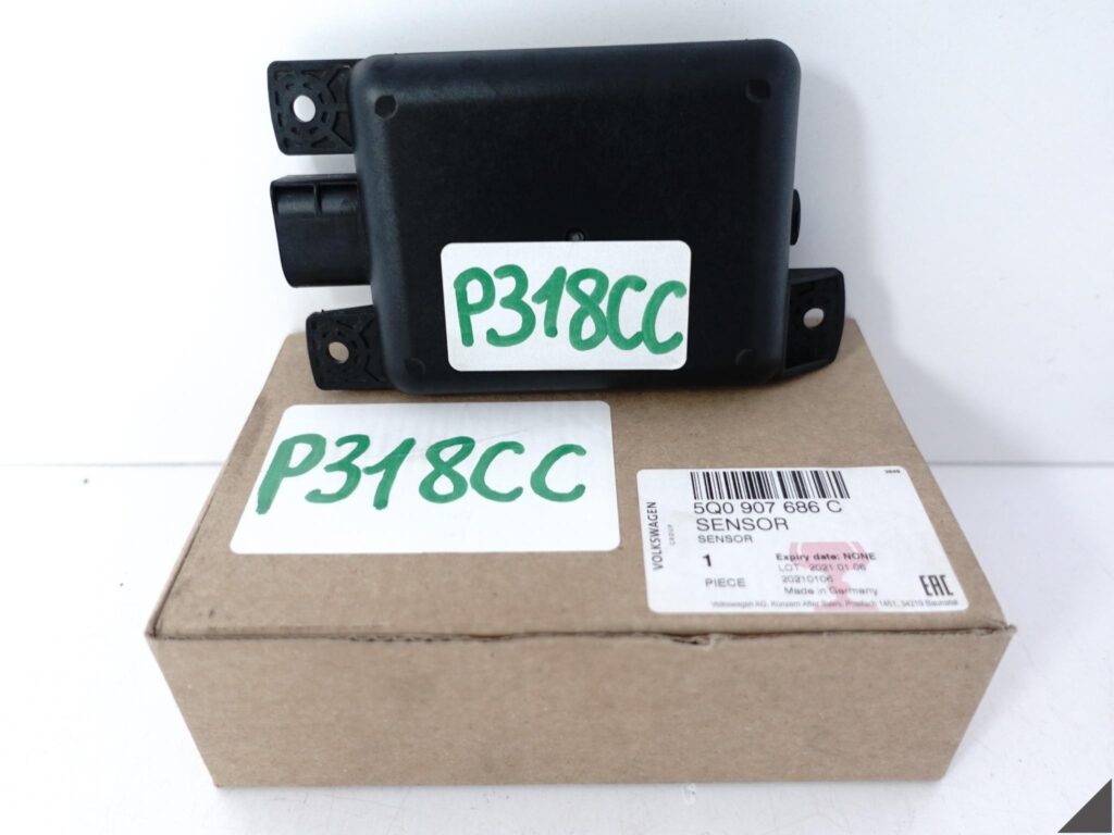 VW GOLF VII 5G0 SKODA OCTAVIA III 5E0 SEAT RADAR ASYSTEN ZMIANY PASA RUCHU VW GOLF VII 5G0 SKODA OCTAVIA III 5E0 SEAT RADAR ASYSTEN ZMIANY PASA RUCHU