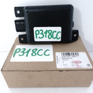 VW GOLF VII 5G0 SKODA OCTAVIA III 5E0 SEAT RADAR ASYSTEN ZMIANY PASA RUCHU VW GOLF VII 5G0 SKODA OCTAVIA III 5E0 SEAT RADAR ASYSTEN ZMIANY PASA RUCHU