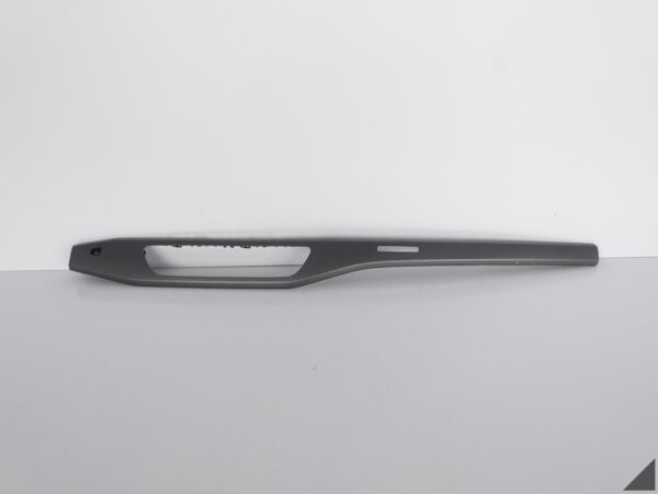 AUDI A5 A4 RS5 RS4 S4 S5 8W LISTWA DEKOR OZDOBNA AUDI A5 A4 RS5 RS4 S4 S5 8W LISTWA DEKOR OZDOBNA