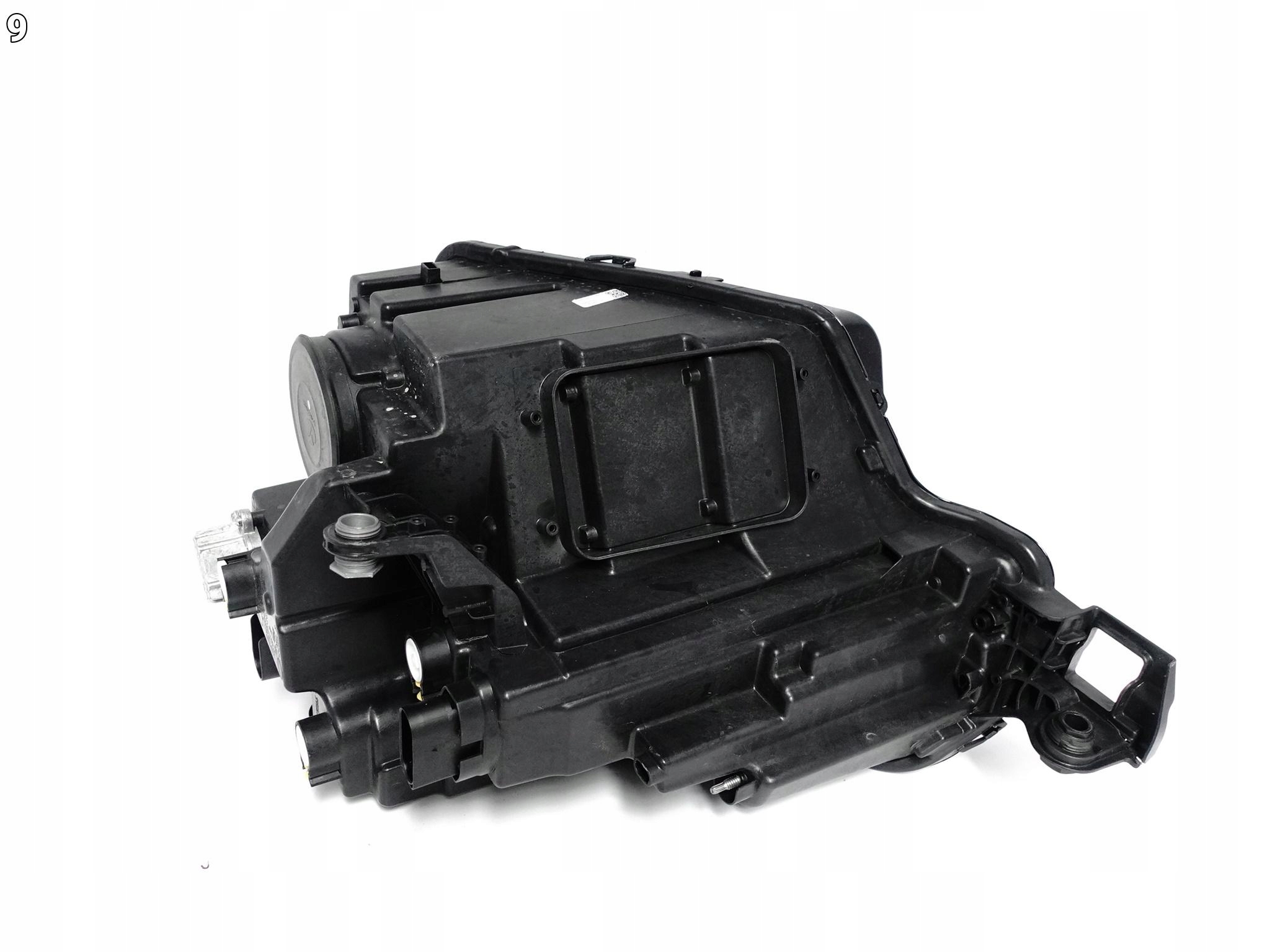 SKODA KAROQ 57B LIFT 22- LAMPA FULL LED PRAWA EU SKODA KAROQ 57B LIFT 22- LAMPA FULL LED PRAWA EU - obrazek 10