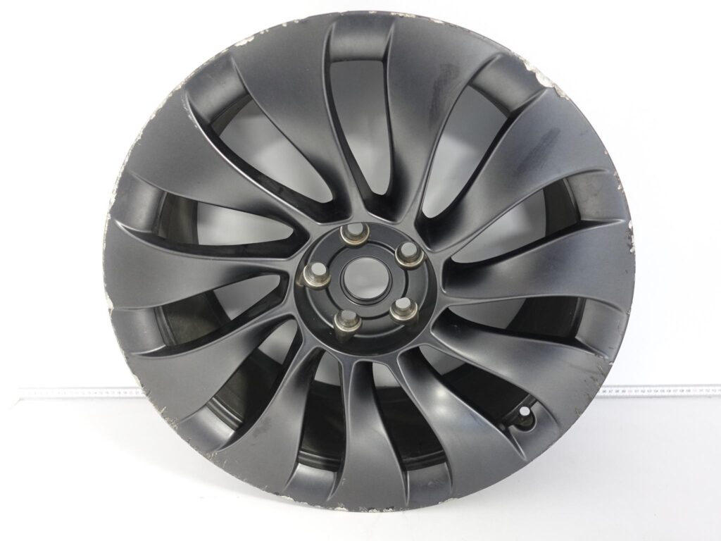 TESLA MODEL 3 5YJ3 PERFORMANCE FELGA 9×20 ET34 5×114,3 TESLA MODEL 3 5YJ3 PERFORMANCE FELGA 9x20 ET34 5x114,3