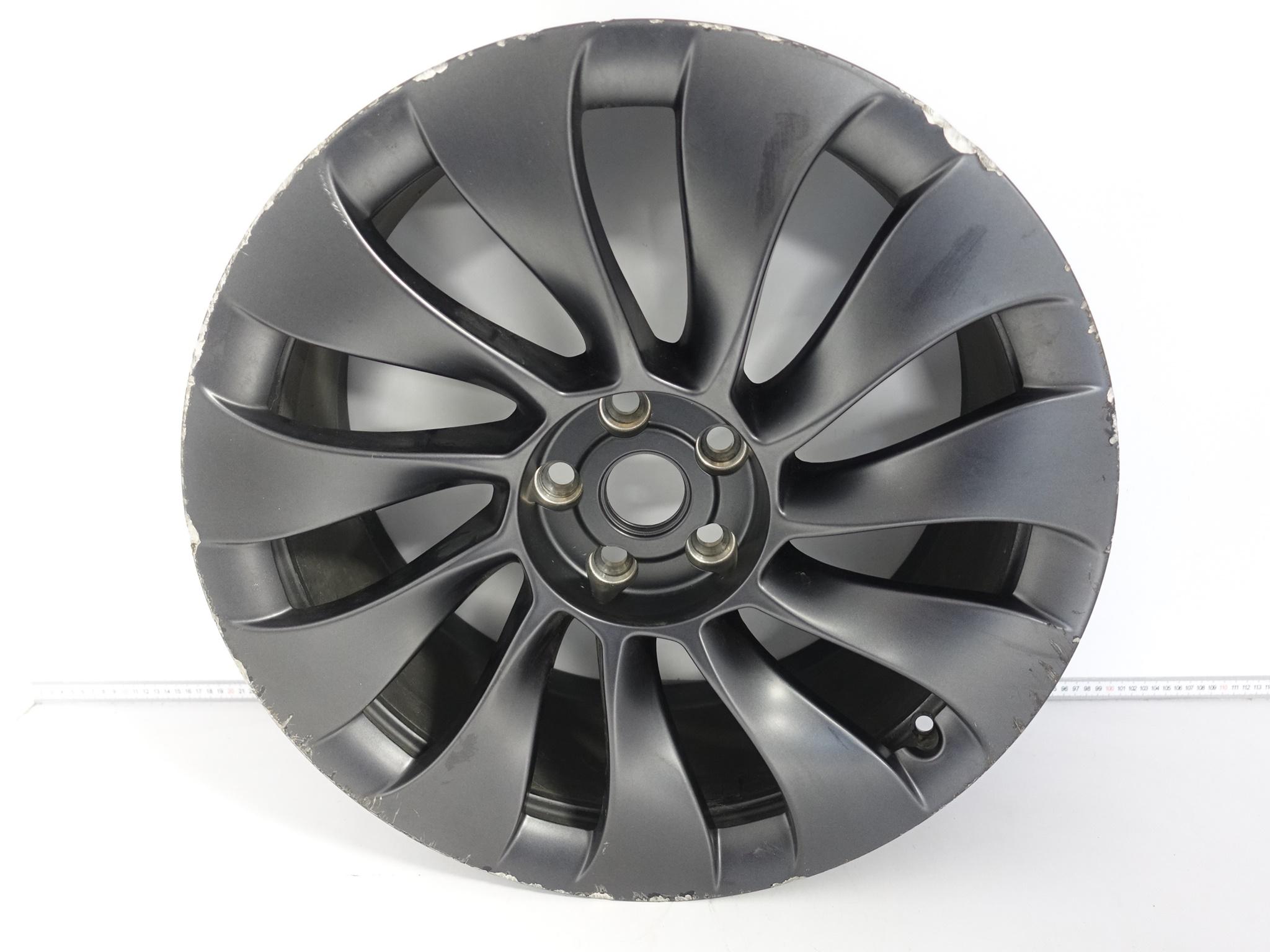 TESLA MODEL 3 5YJ3 PERFORMANCE FELGA 9×20 ET34 5×114,3 TESLA MODEL 3 5YJ3 PERFORMANCE FELGA 9x20 ET34 5x114,3