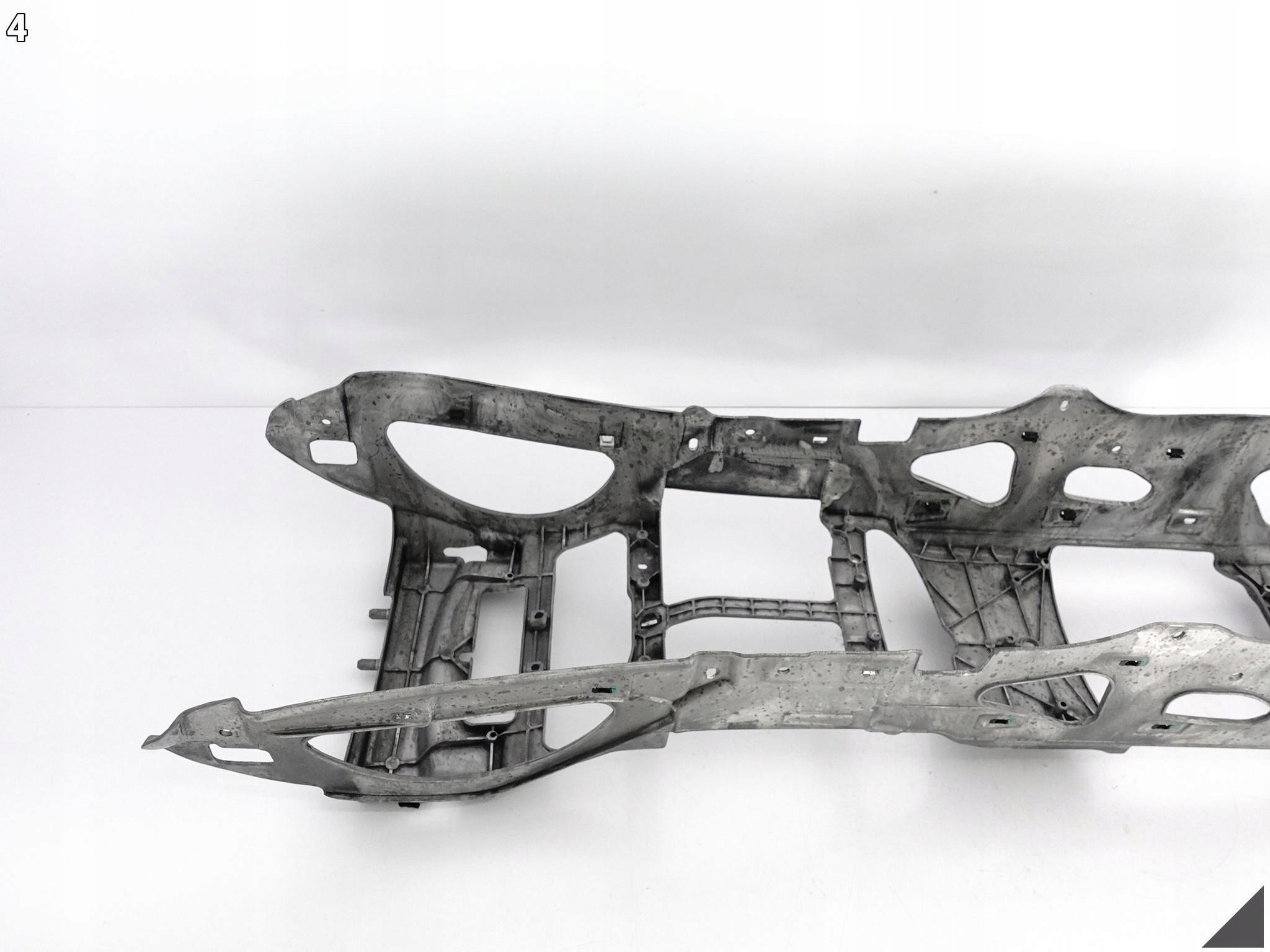 AUDI A8 S8 4H0 D4 09-17 LIFT STELAŻ ŚLIZG TUNELU ŚRODKOWEGO 4H0861831B LONG AUDI A8 S8 4H0 D4 09-17 LIFT STELAŻ ŚLIZG TUNELU ŚRODKOWEGO 4H0861831B LONG - obrazek 5