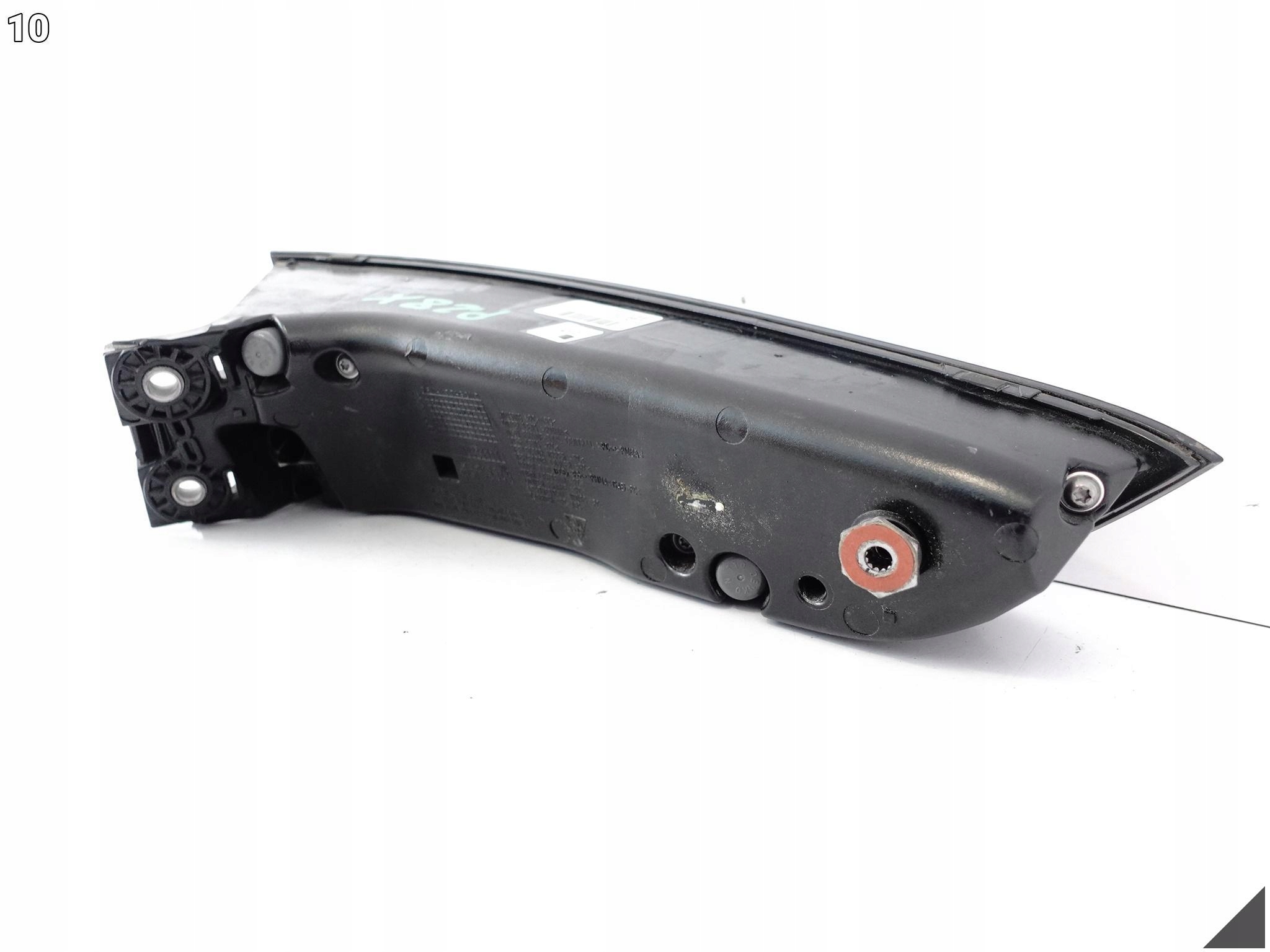PORSCHE CAYENNE III E3 9Y0 18-23 LAMPA LED W BŁOTNIK LEWA TYŁ EUROPA PORSCHE CAYENNE III E3 9Y0 18-23 LAMPA LED W BŁOTNIK LEWA TYŁ EUROPA - obrazek 11