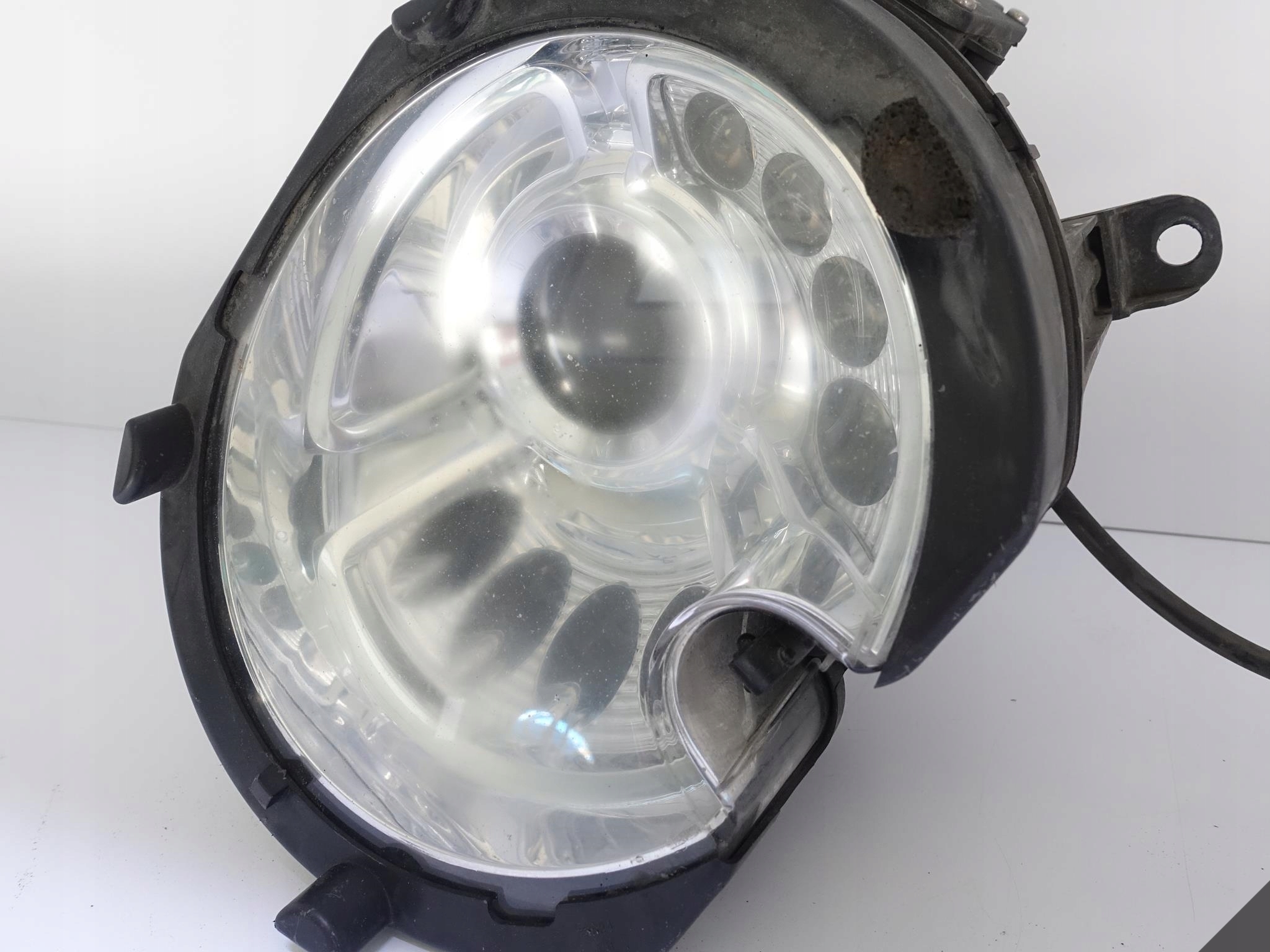 BENTLEY MULSANNE 3Y1 10- LAMPA XENON+LED LEWA EU BENTLEY MULSANNE 3Y1 10- LAMPA XENON+LED LEWA EU - obrazek 6