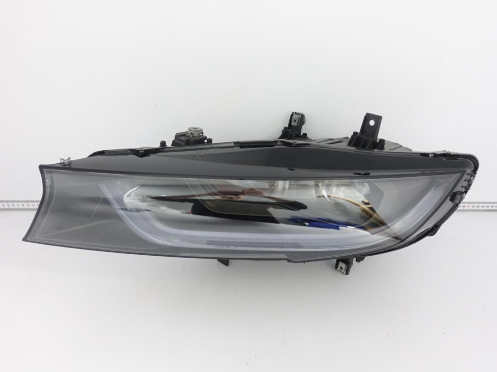 BMW i8 I12 I15 14-20 LAMPA FULL LED LEWA PRZÓD EUROPA