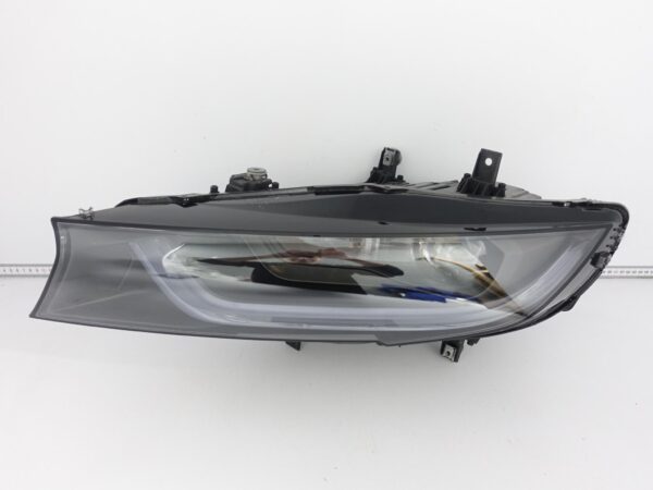 BMW i8 I12 I15 14-20 LAMPA FULL LED LEWA PRZÓD EUROPA BMW i8 I12 I15 14-20 LAMPA FULL LED LEWA PRZÓD EUROPA