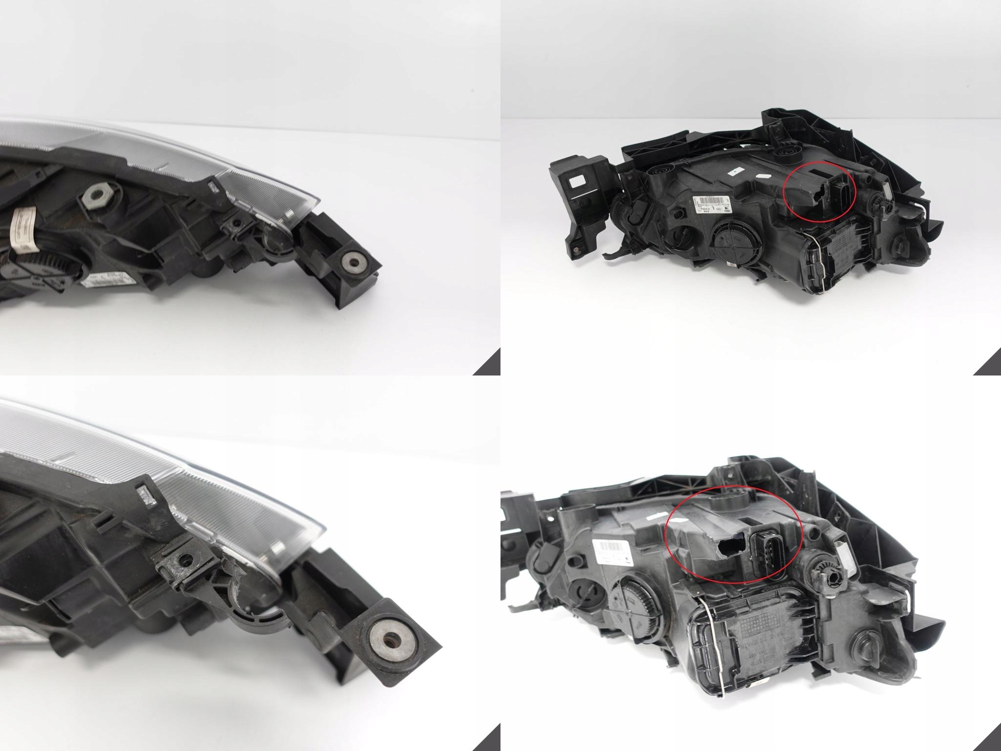 SEAT IBIZA V 5 6F1 ARONA 17- LAMPA+ŚLIZG ZWYKŁA H7 SEAT IBIZA V 5 6F1 ARONA 17- LAMPA+ŚLIZG ZWYKŁA H7 - obrazek 11
