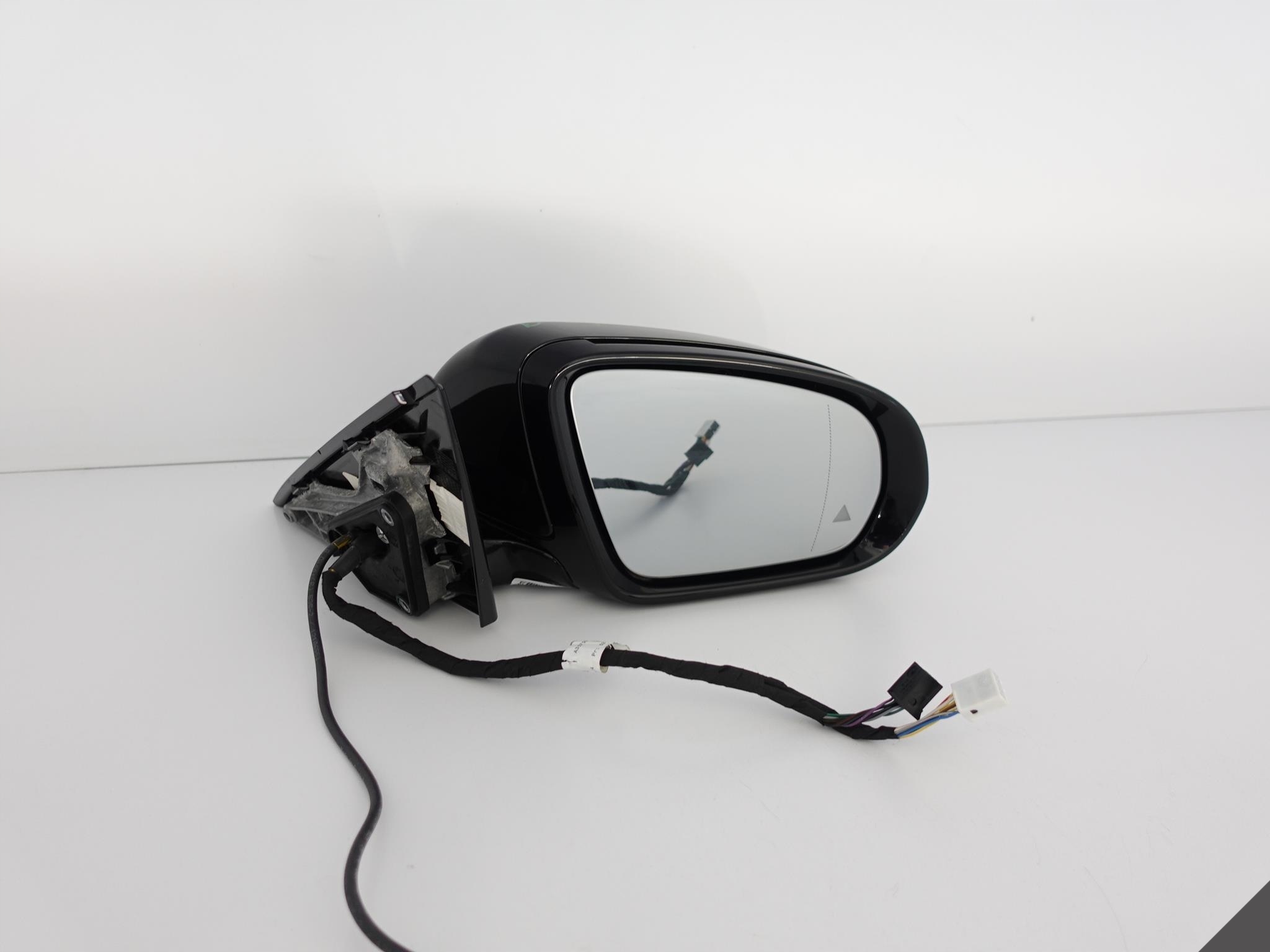 MERCEDES S W222 LUSTERKO ASYSTENT+KAMERA 8+8PIN EU MERCEDES S W222 LUSTERKO ASYSTENT+KAMERA 8+8PIN EU - obrazek 7