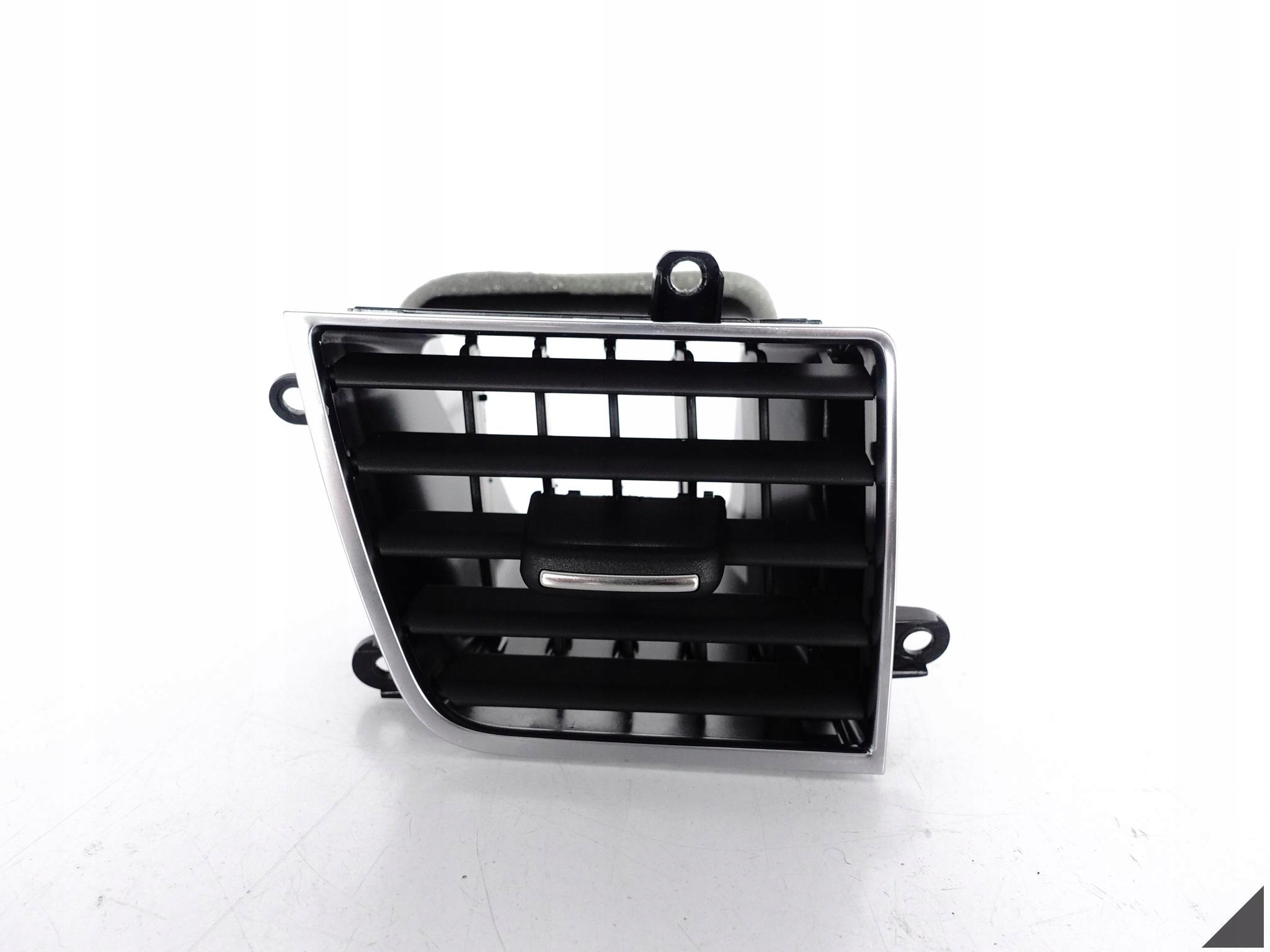 AUDI A8 S8 4H0 4H1 D4 LIFT 13-17 KRATKA NAWIEWU LEWA ŚRODEK CHROM AUDI A8 S8 4H0 4H1 D4 LIFT 13-17 KRATKA NAWIEWU LEWA ŚRODEK CHROM