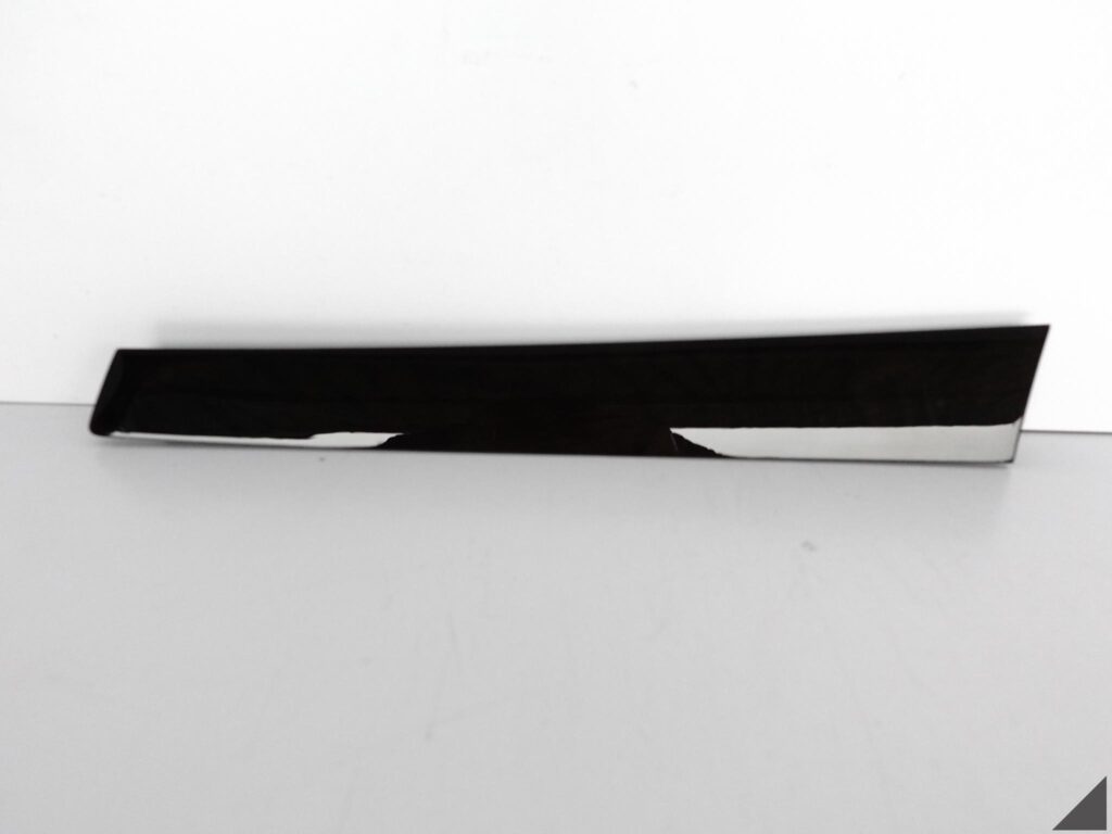 AUDI A8 S8 4H0 D4 09-17 LIFT LISTWA OZDOBNA DEKOR DRZWI PRAWYCH PRZÓD GH2